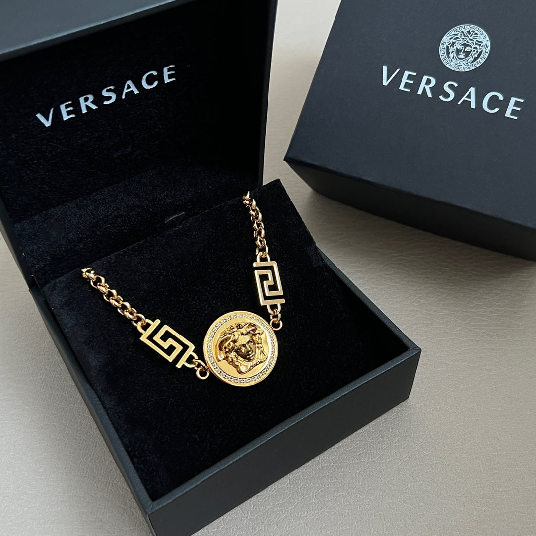 LuxluxHouse Best Quality Accessories Bracelet Versace