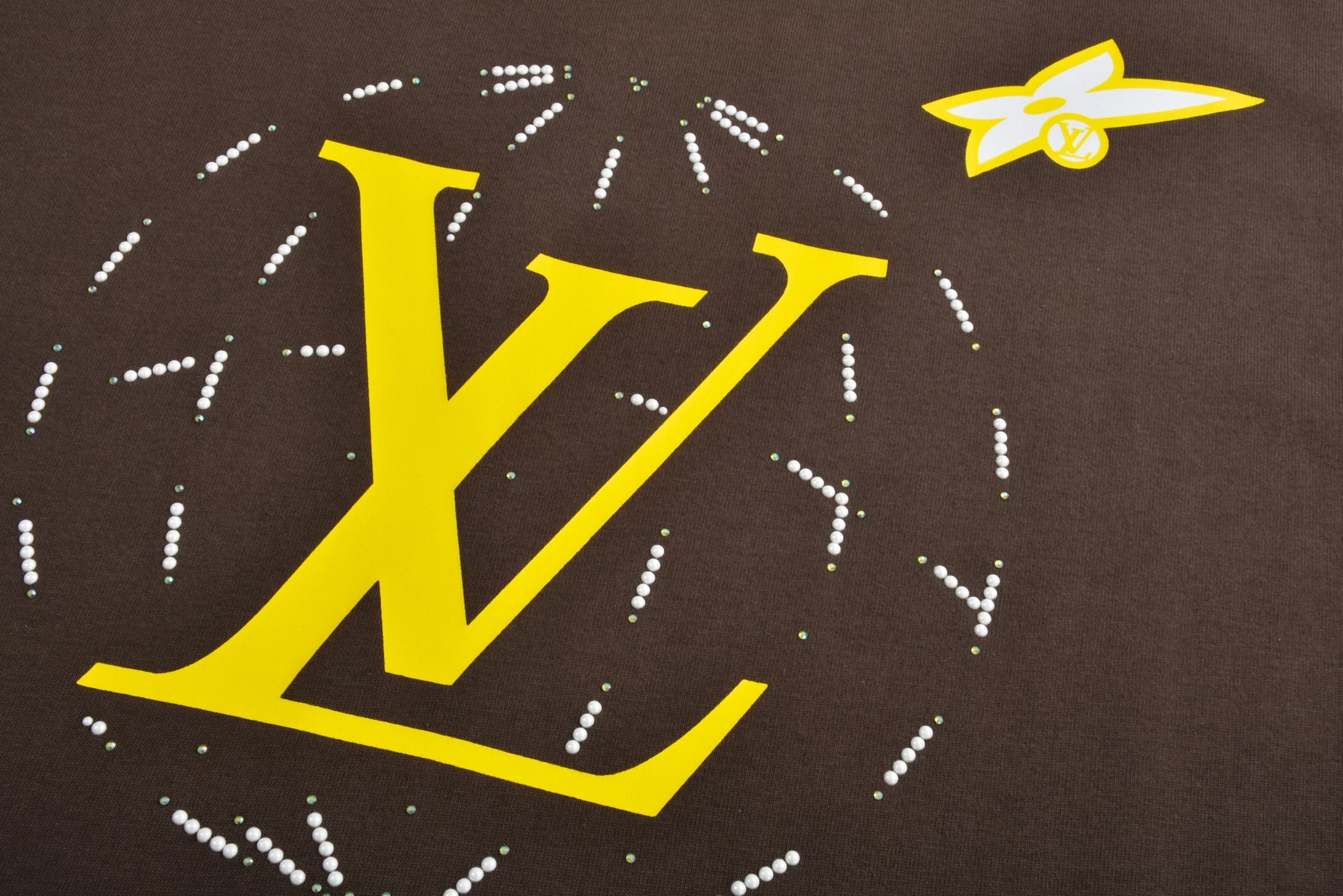 LuxluxHouse Best Quality Clothes T-shirt Louis Vuitton