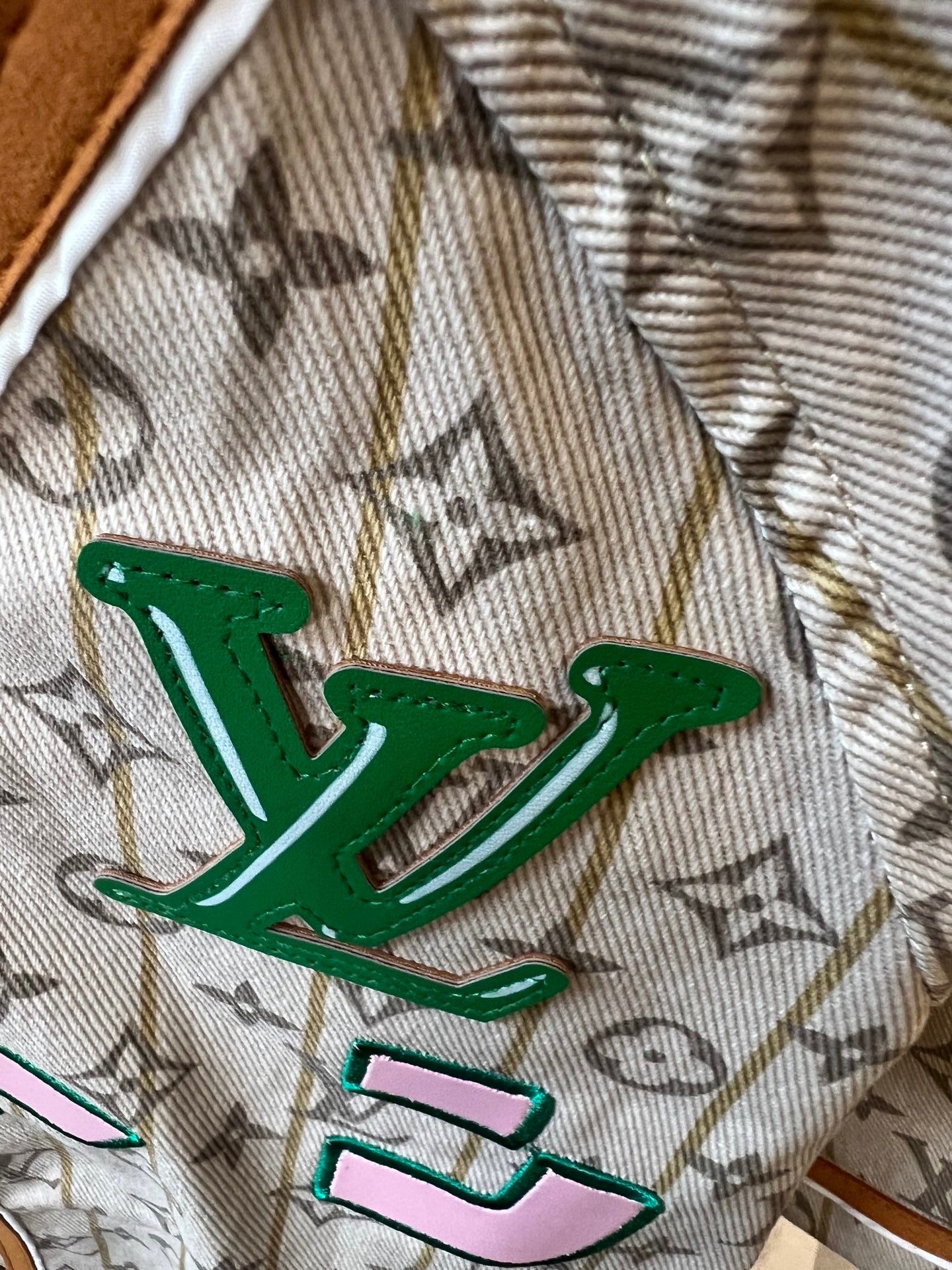 LuxluxHouse Best Quality Clothes Shirts&Polo Louis Vuitton