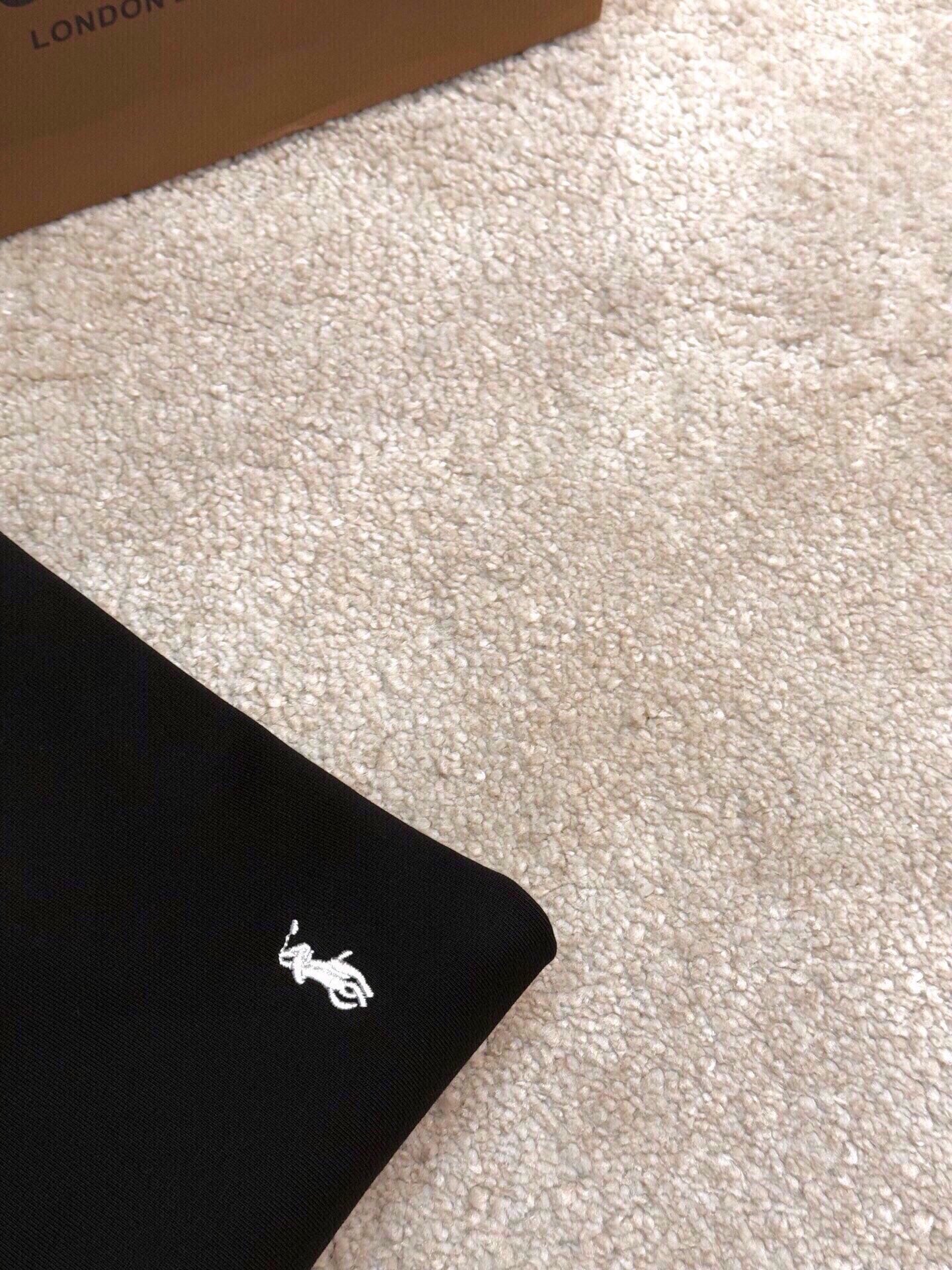 LuxluxHouse Best Quality Clothes Burberry T-shirt