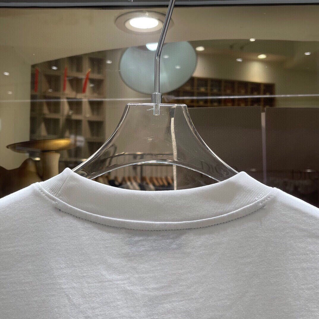 LuxluxHouse Best Quality Clothes Burberry T-shirt