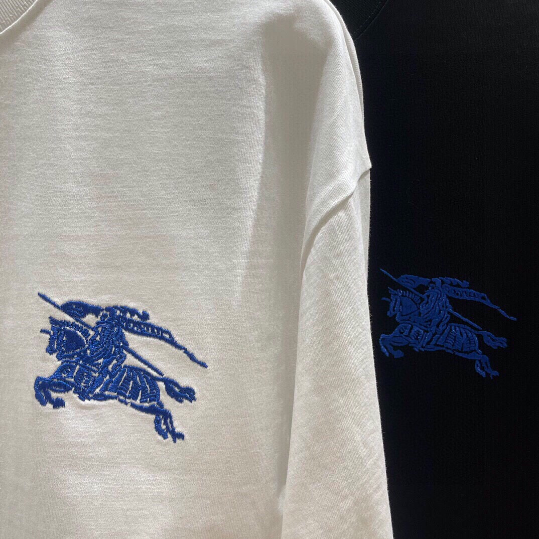 LuxluxHouse Best Quality Clothes Burberry T-shirt