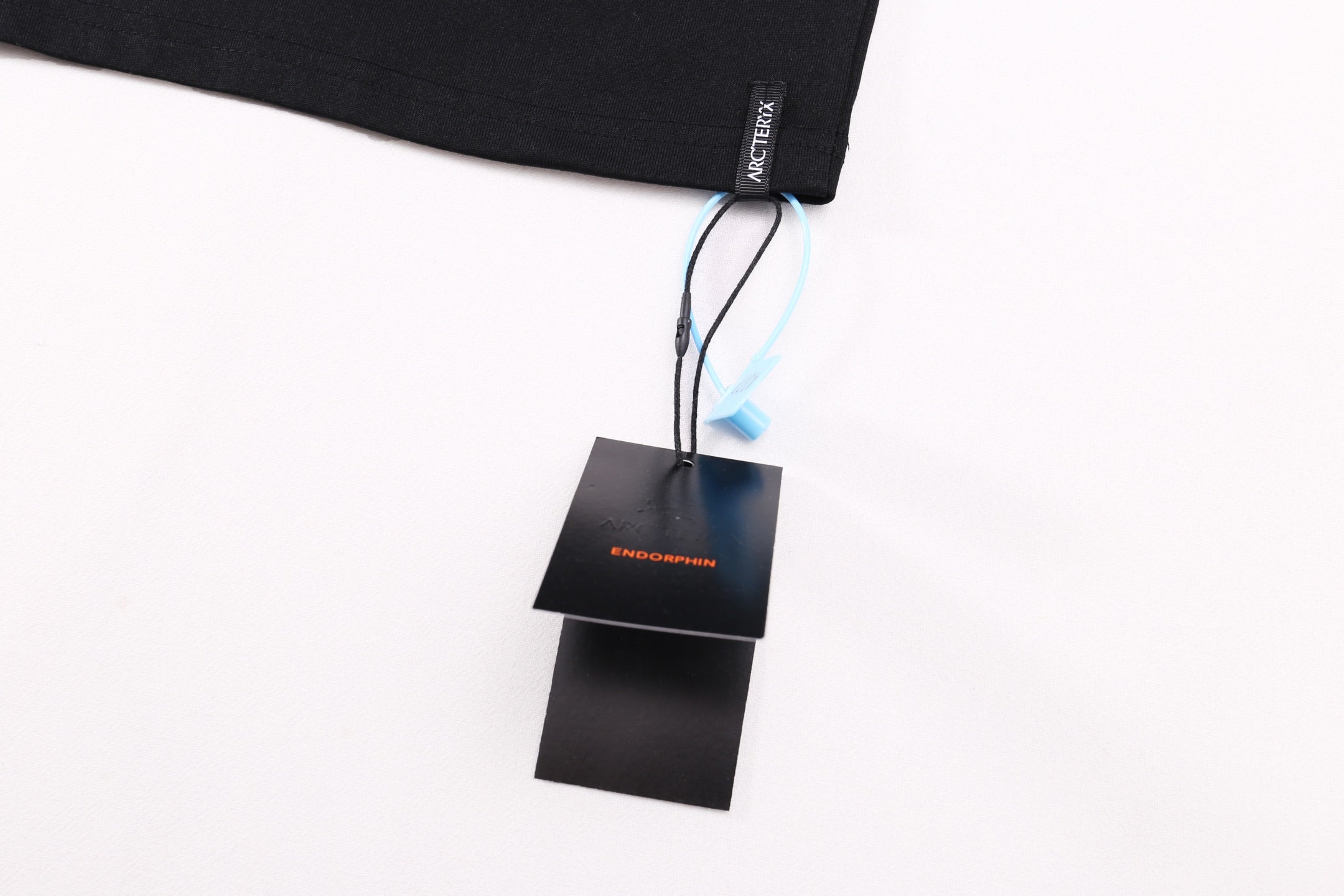 LuxluxHouse Best Quality Clothes T-shirt Arcteryx