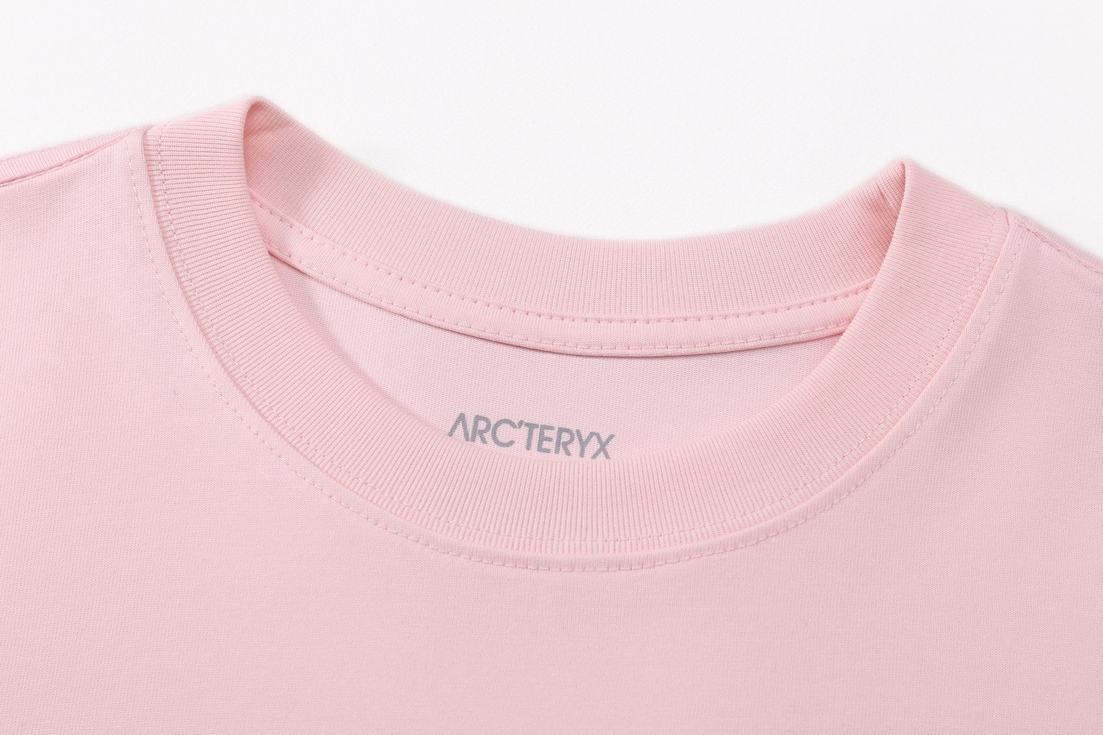 LuxluxHouse Best Quality Clothes T-shirt Arcteryx