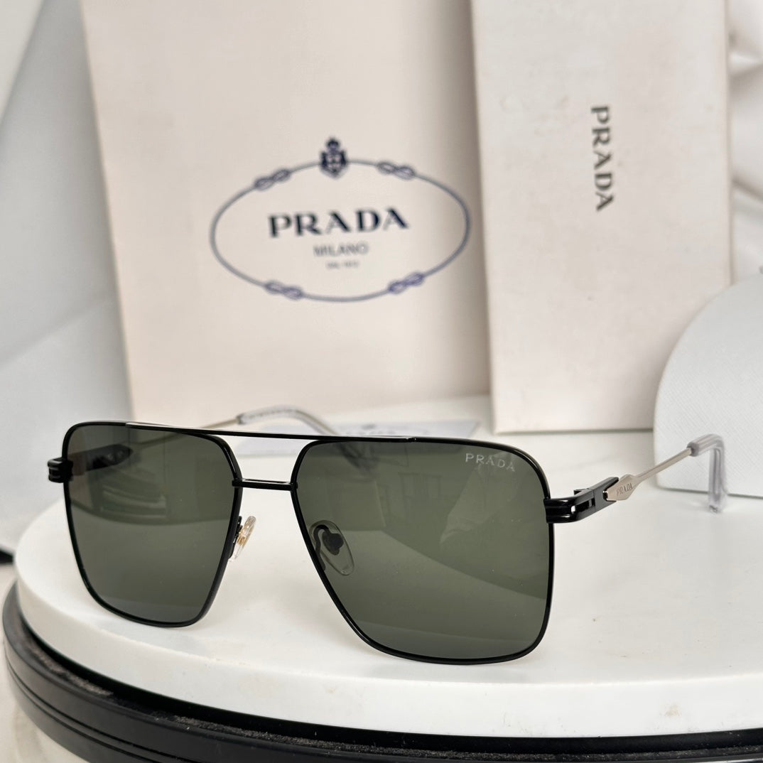 LuxluxHouse Best Quality Glasses Prada