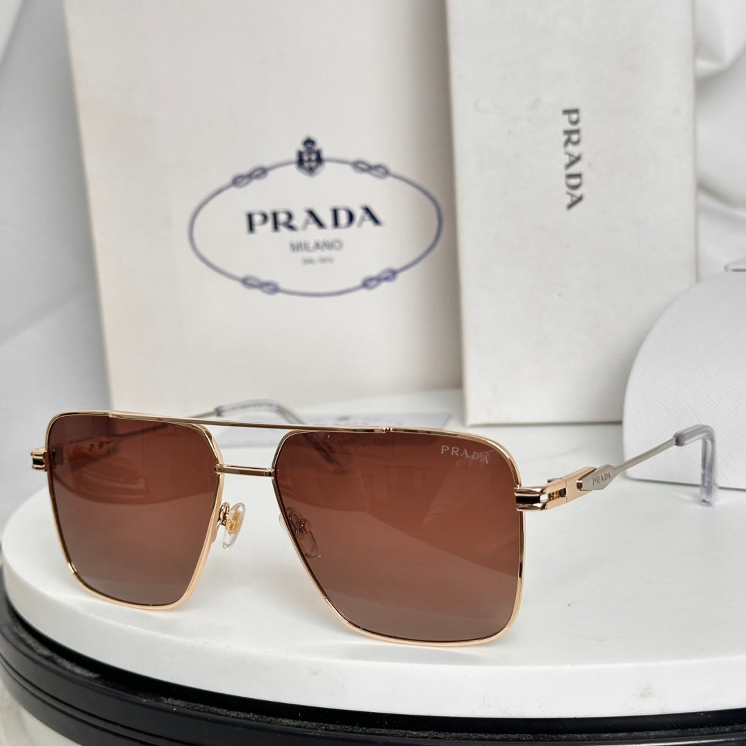 LuxluxHouse Best Quality Glasses Prada