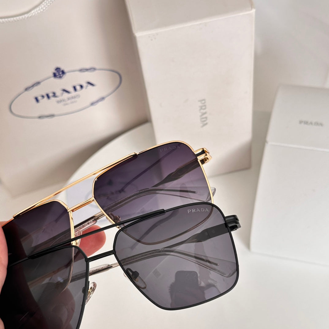 LuxluxHouse Best Quality Glasses Prada