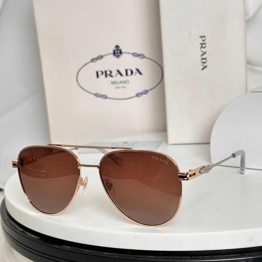 LuxluxHouse Best Quality Glasses Prada