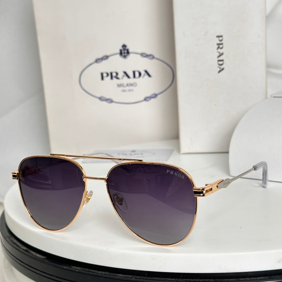 LuxluxHouse Best Quality Glasses Prada