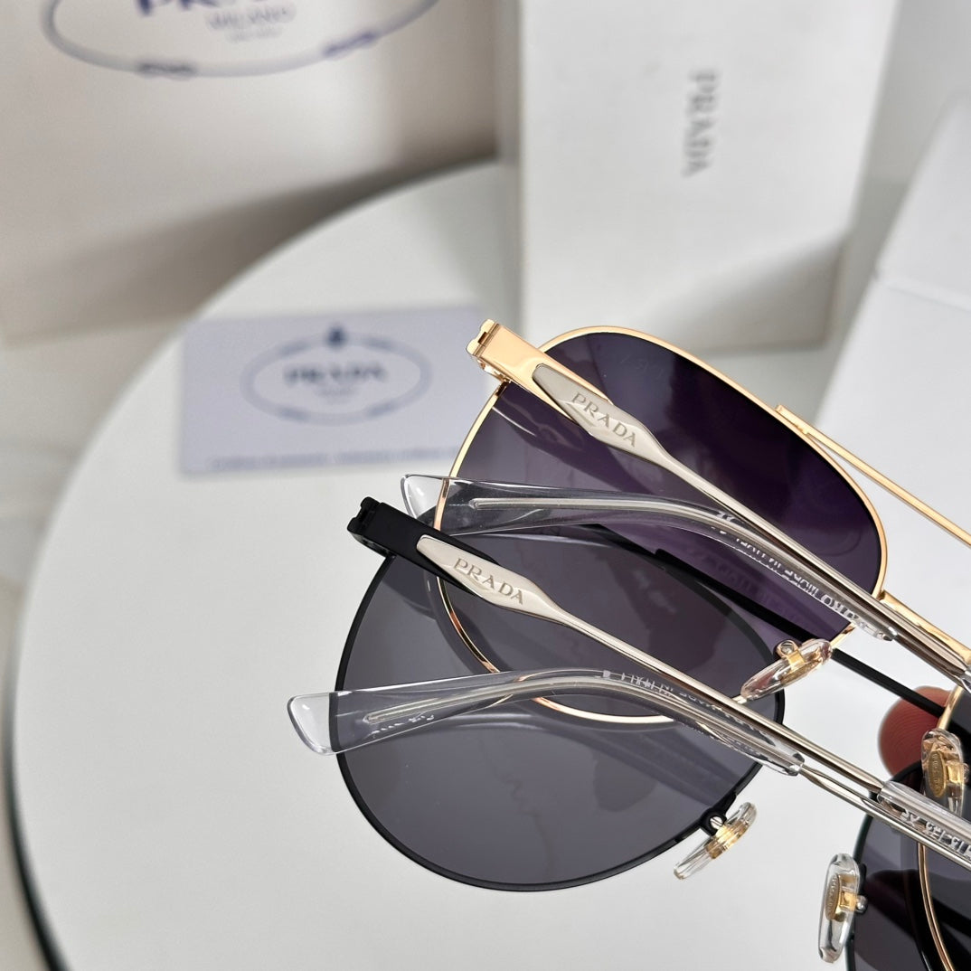 LuxluxHouse Best Quality Glasses Prada