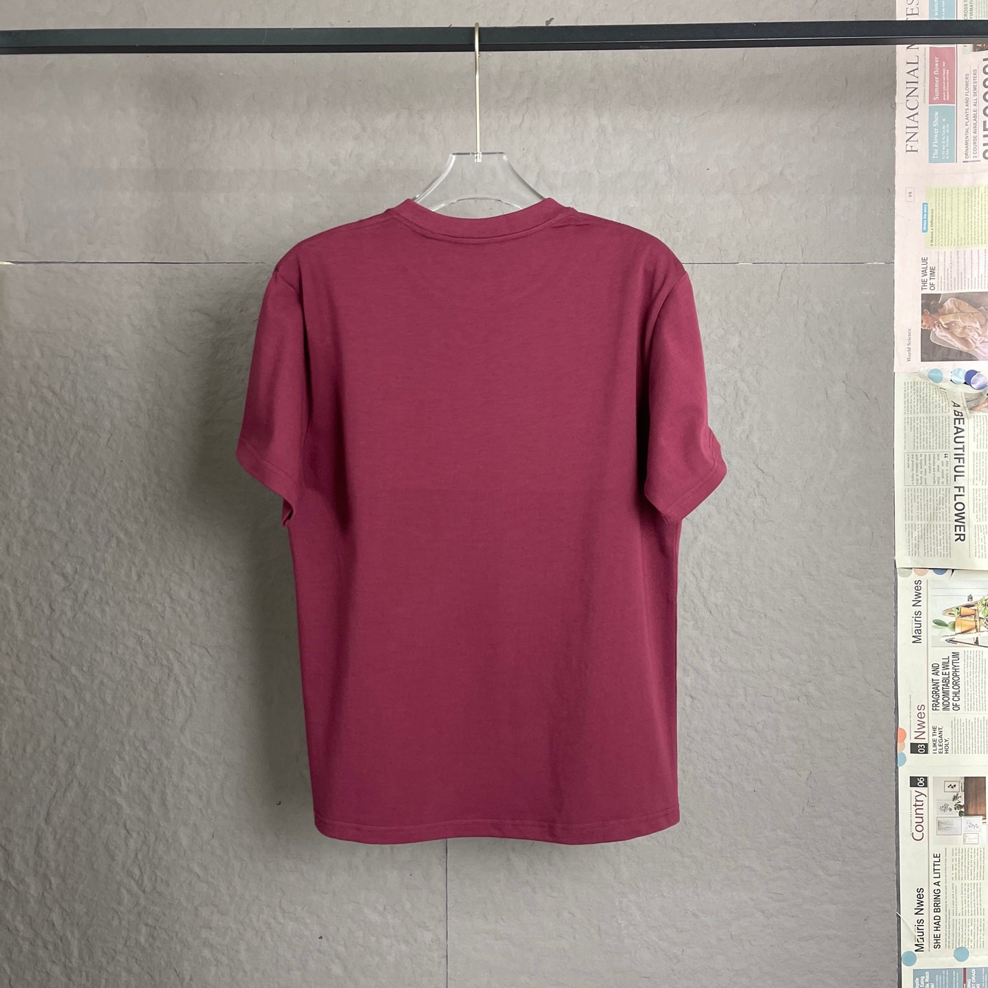 LuxluxHouse Best Quality Clothes Valentino T-shirt