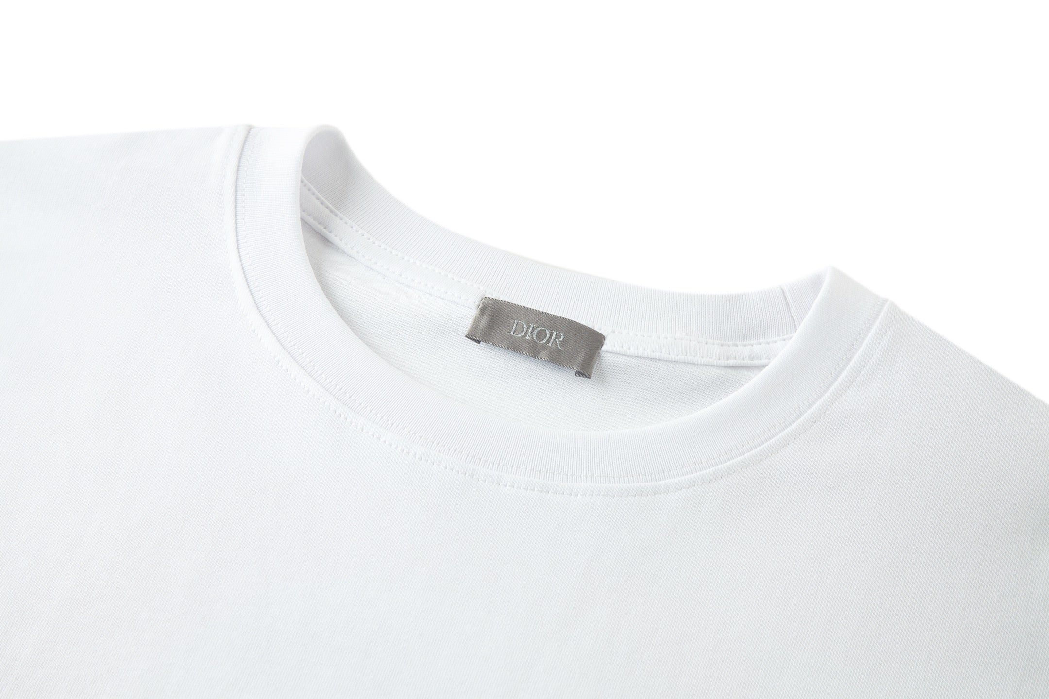 LuxluxHouse Best Quality Clothes T-shirt Dior