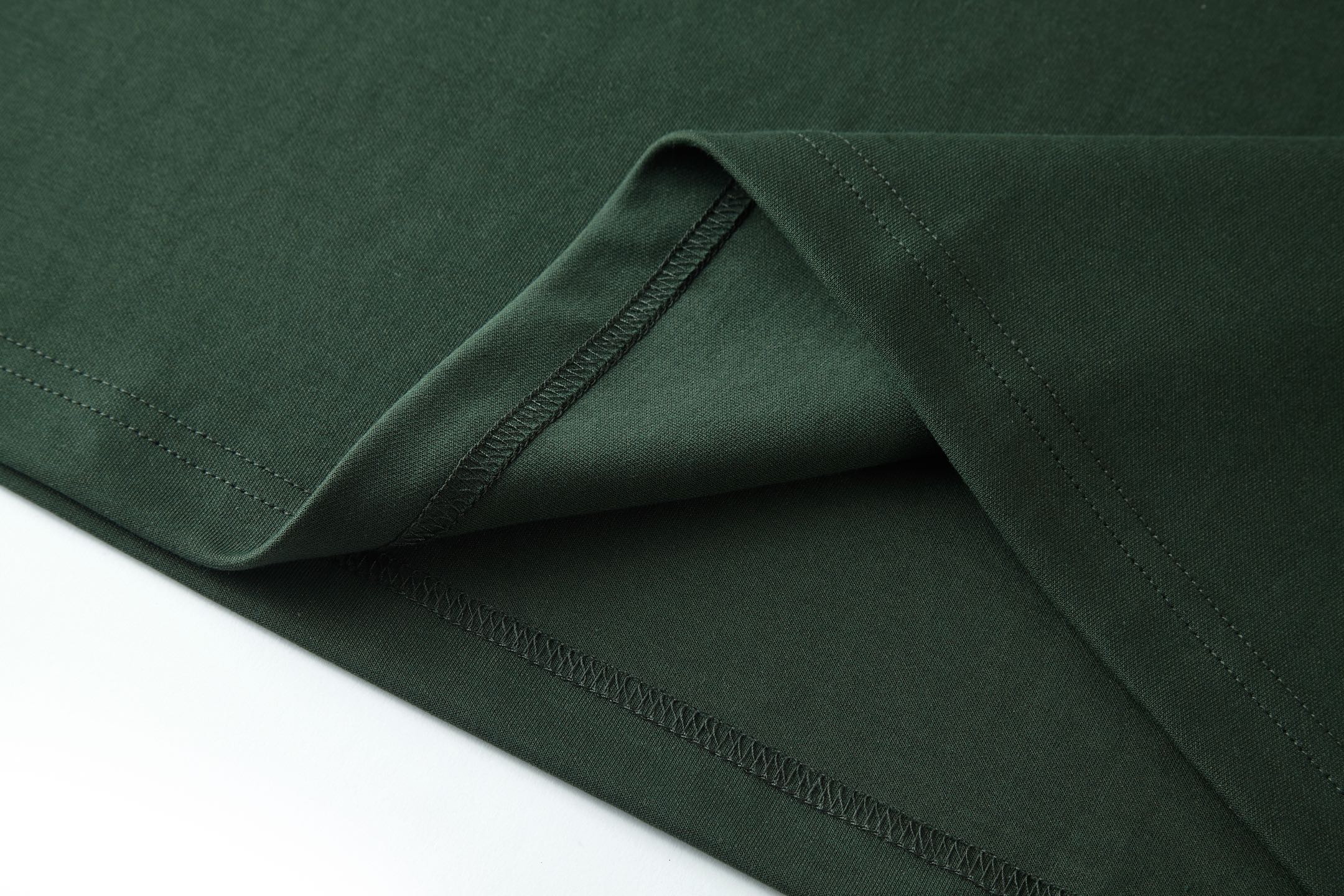 LuxluxHouse Best Quality Clothes T-shirt Prada