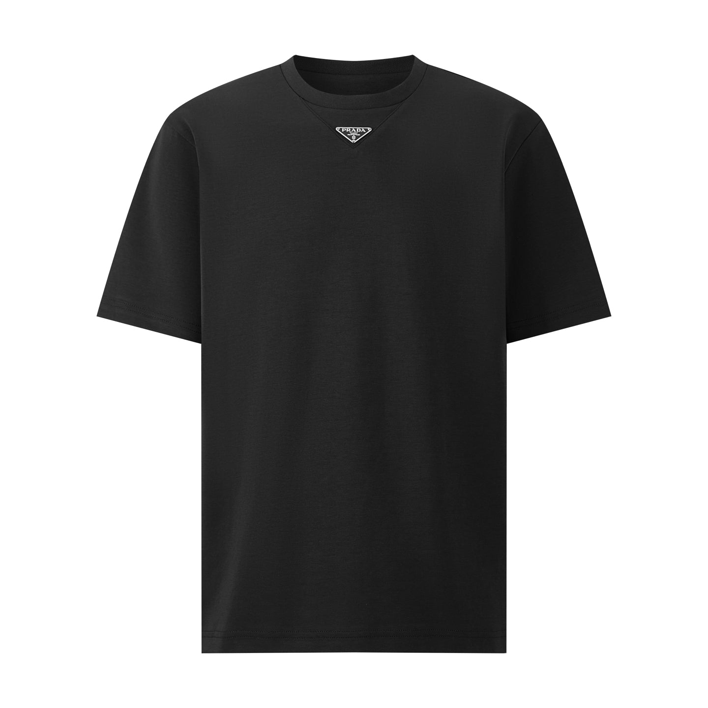 LuxluxHouse Best Quality Clothes T-shirt Prada