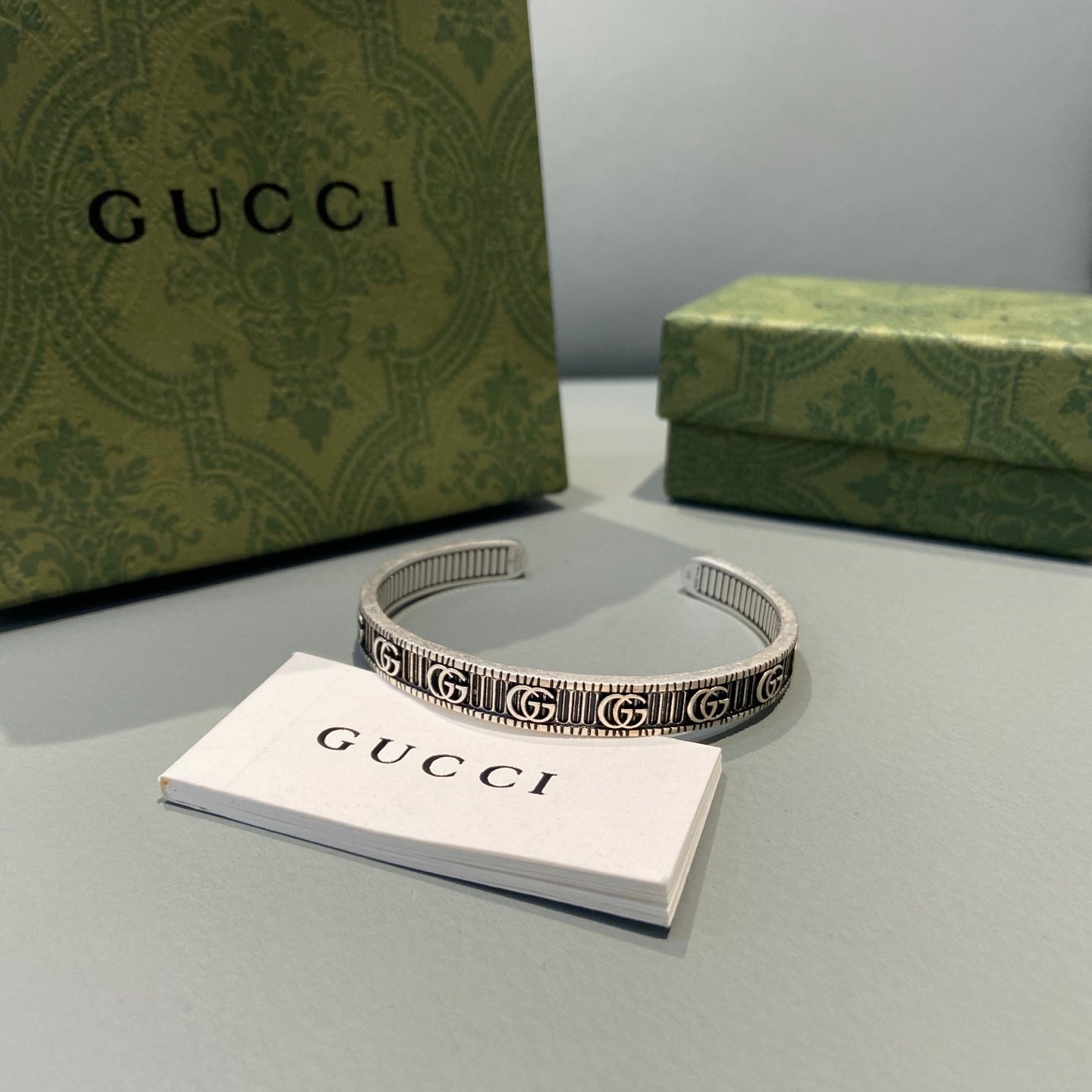 LuxluxHouse Best Quality Accessories Gucci Bracelet