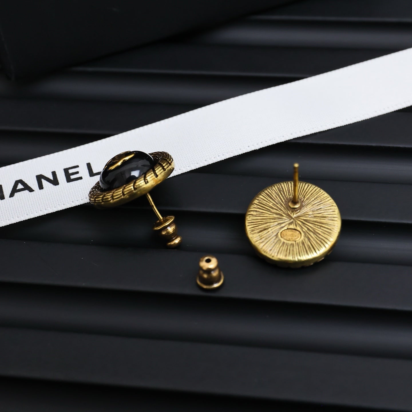 LuxluxHouse Best Quality Accessories Chanel Earrings