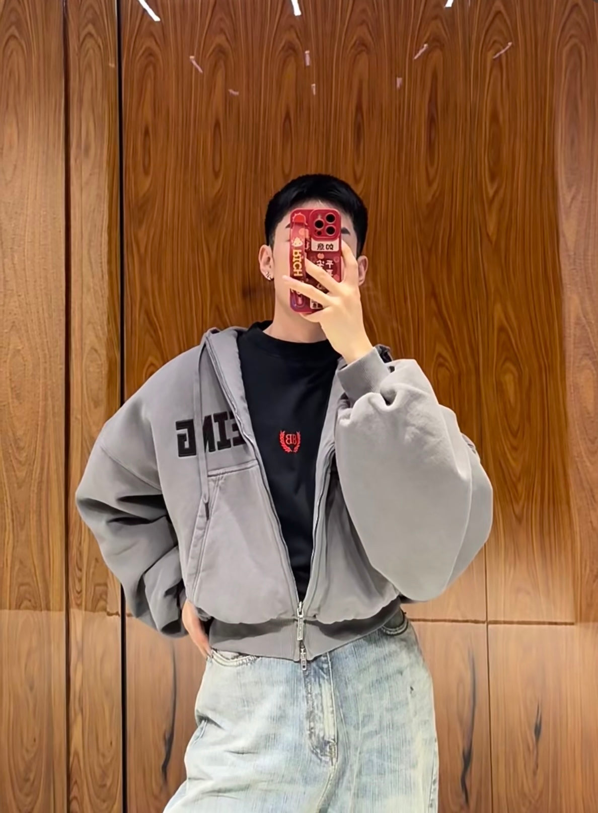 LuxluxHouse Best Quality Clothes Balenciaga T-shirt