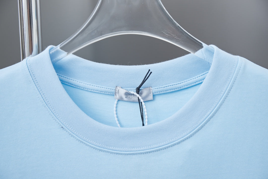 LuxluxHouse Best Quality Clothes T-shirt Dior
