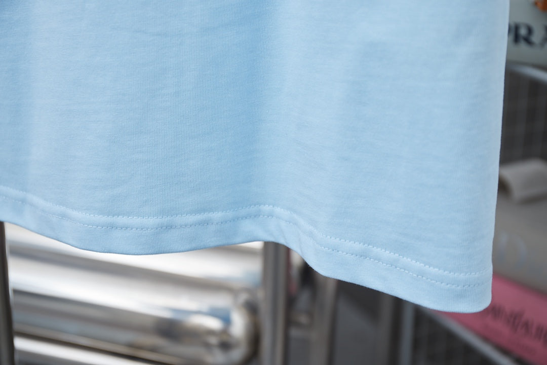 LuxluxHouse Best Quality Clothes T-shirt Dior