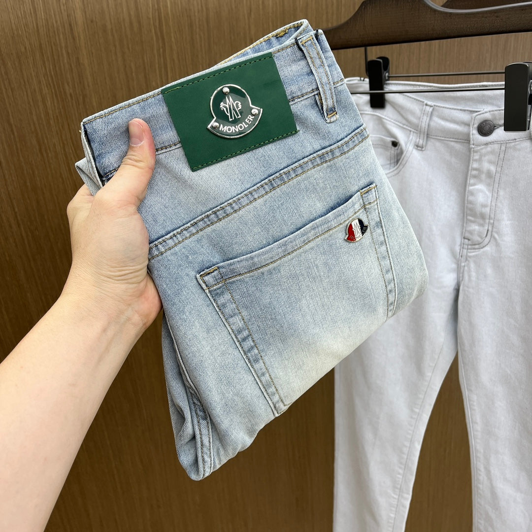 LuxluxHouse Best Quality Clothes Pants Moncler