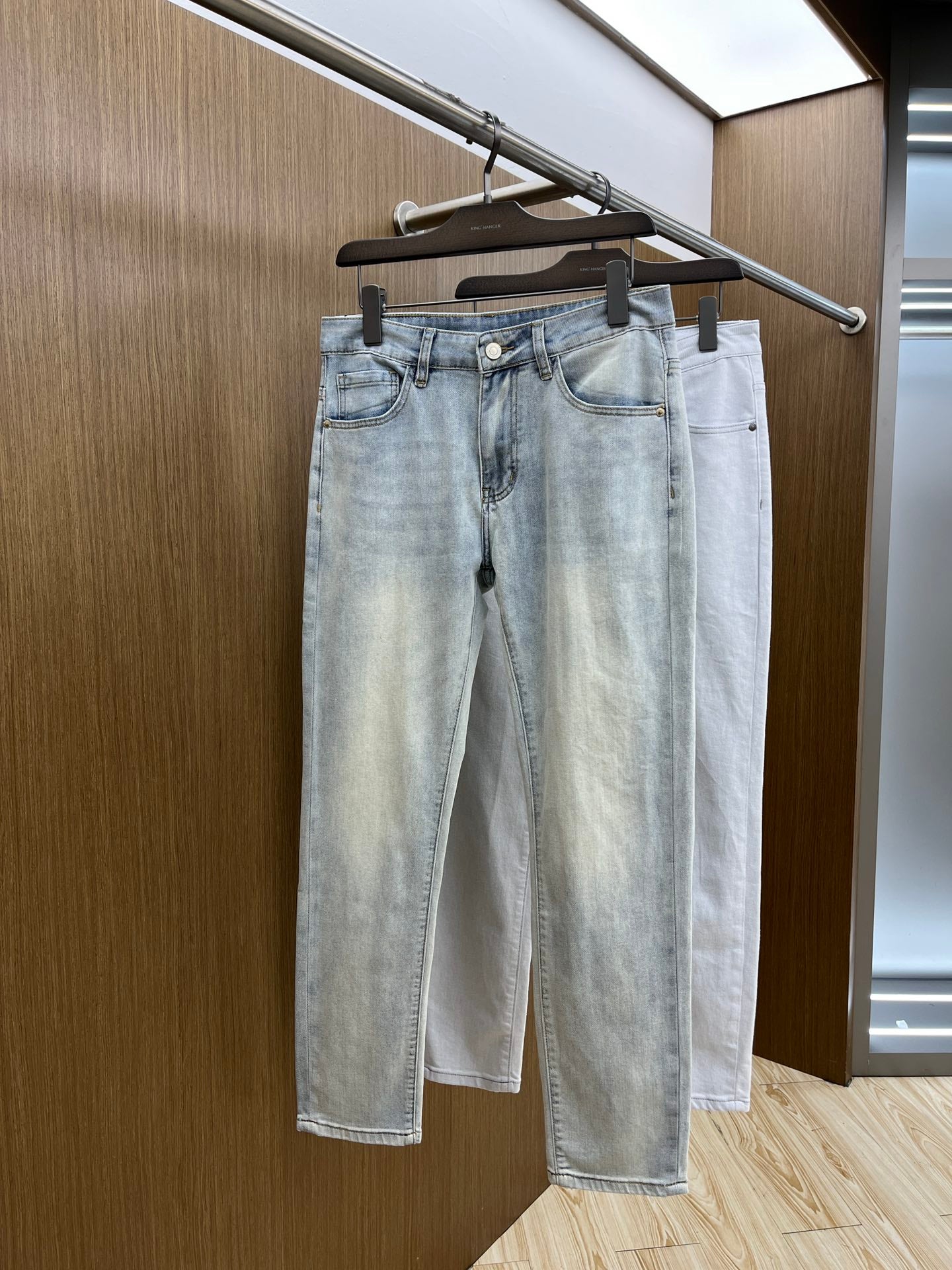 LuxluxHouse Best Quality Clothes Pants Moncler