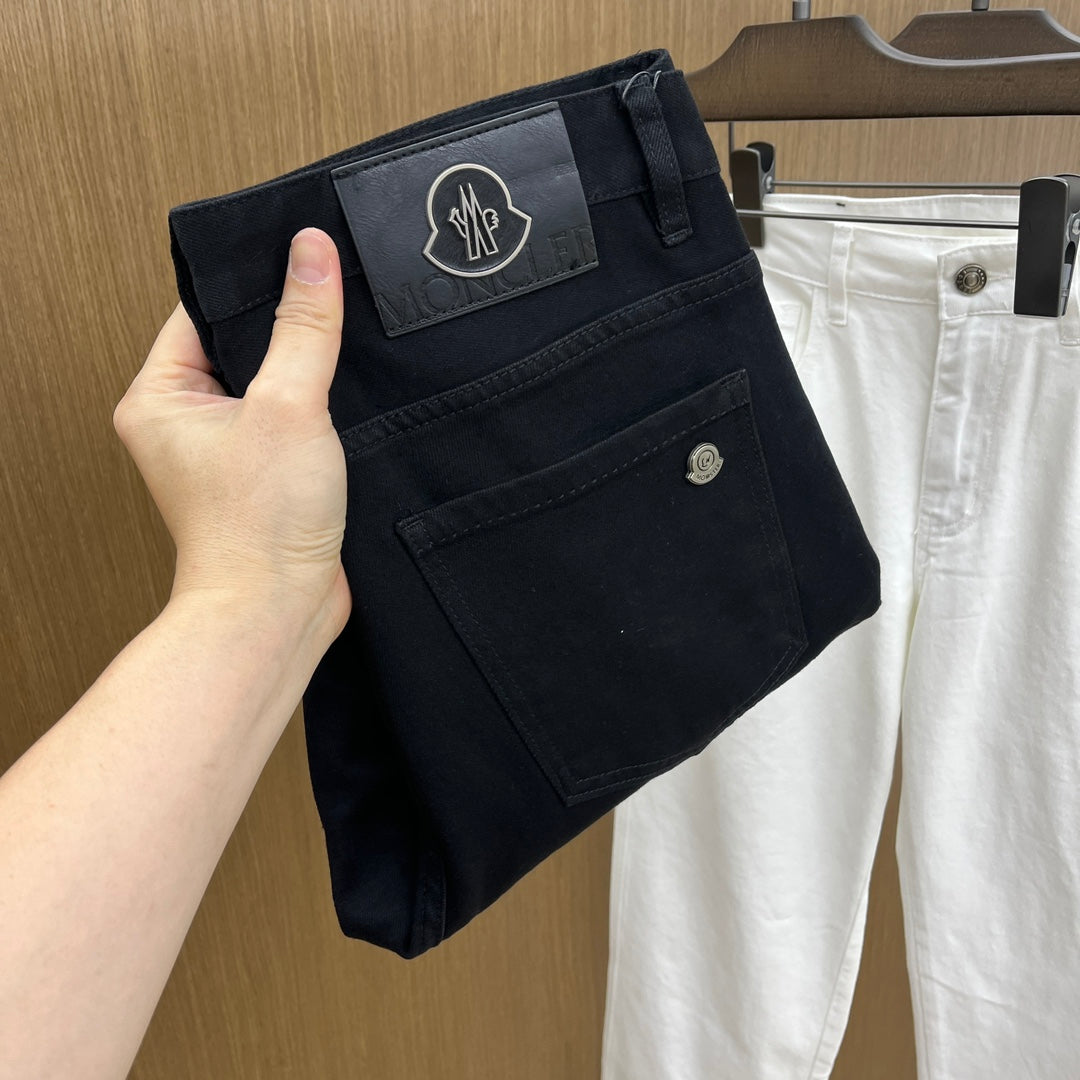 LuxluxHouse Best Quality Clothes Pants Moncler