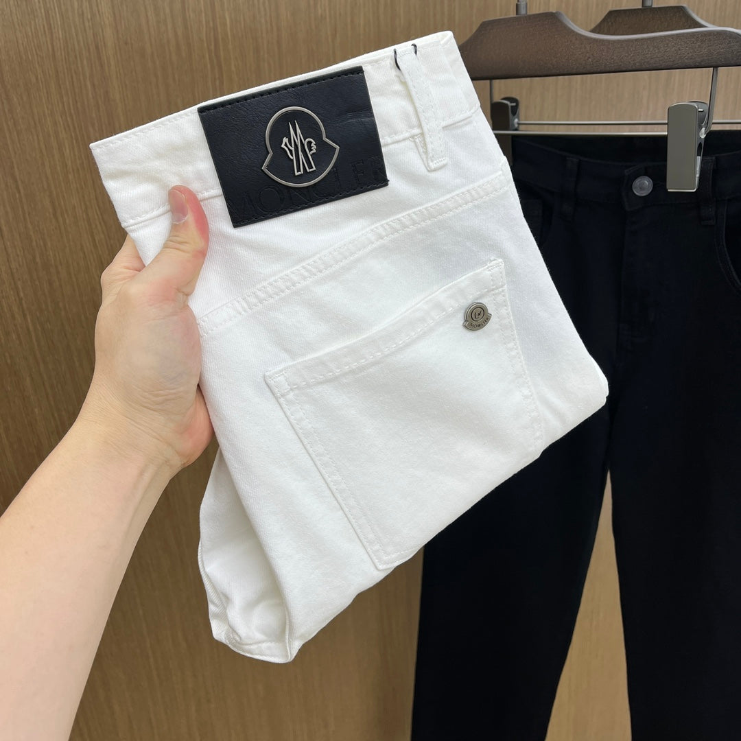 LuxluxHouse Best Quality Clothes Pants Moncler