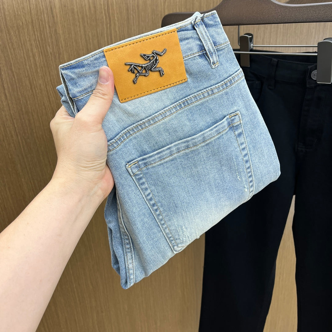 LuxluxHouse Best Quality Clothes Pants Arcteryx