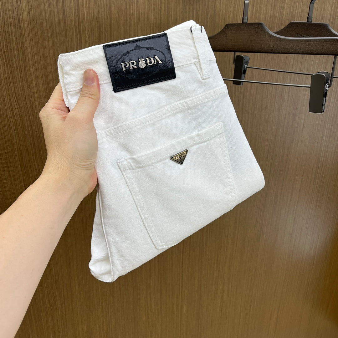 LuxluxHouse Best Quality Clothes Pants Prada