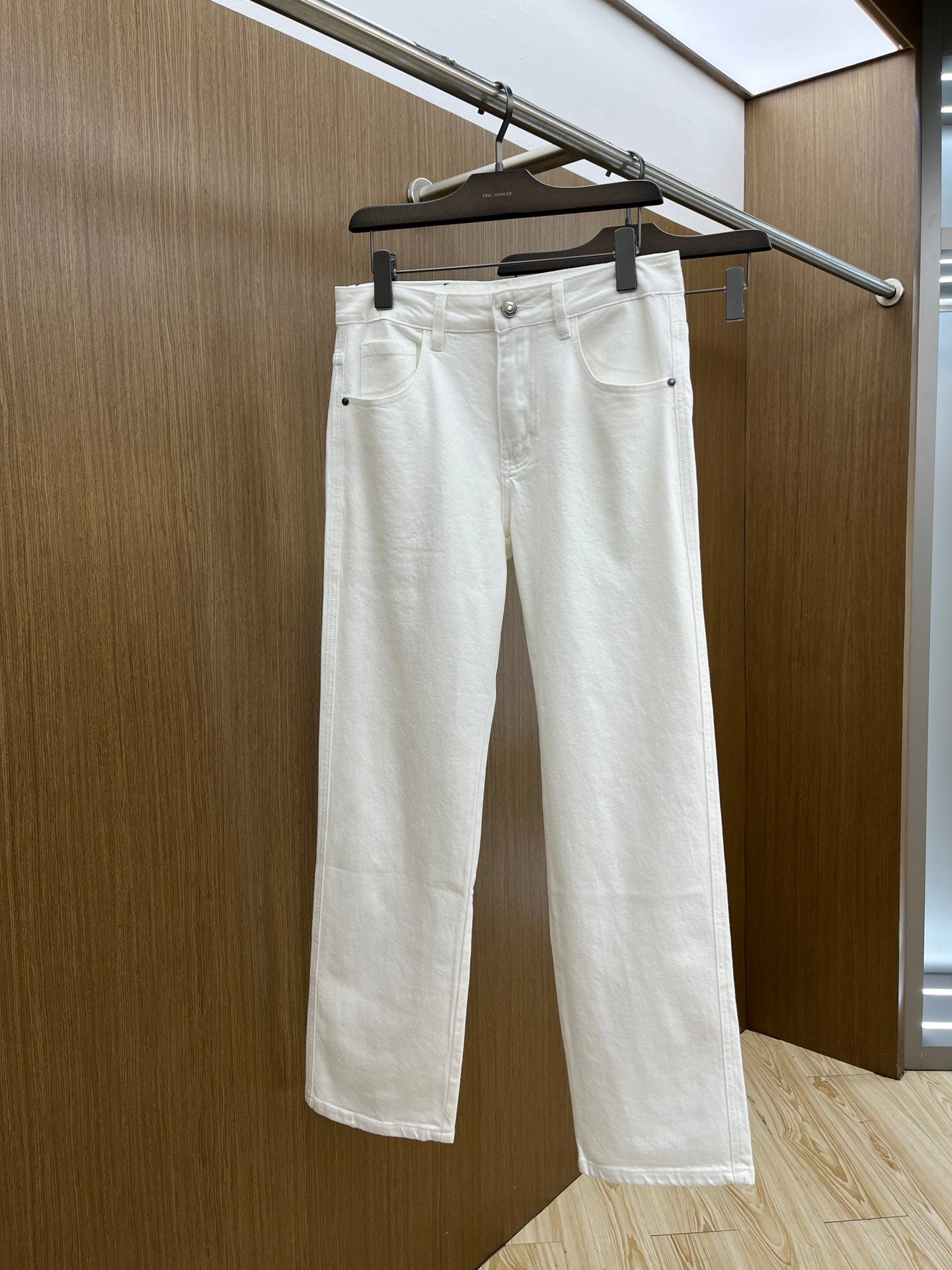 LuxluxHouse Best Quality Clothes Pants Prada