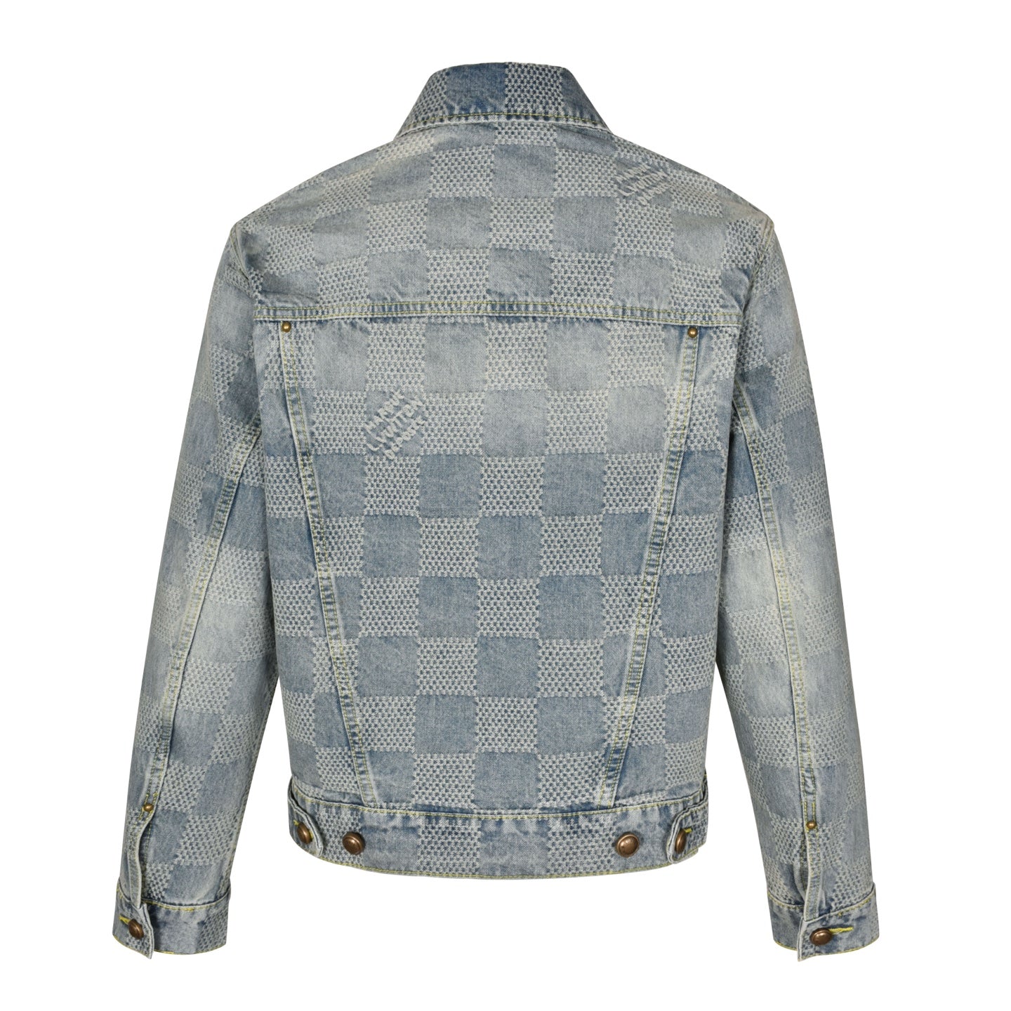 LuxluxHouse Best Quality Clothes Coats & Jackets Louis Vuitton