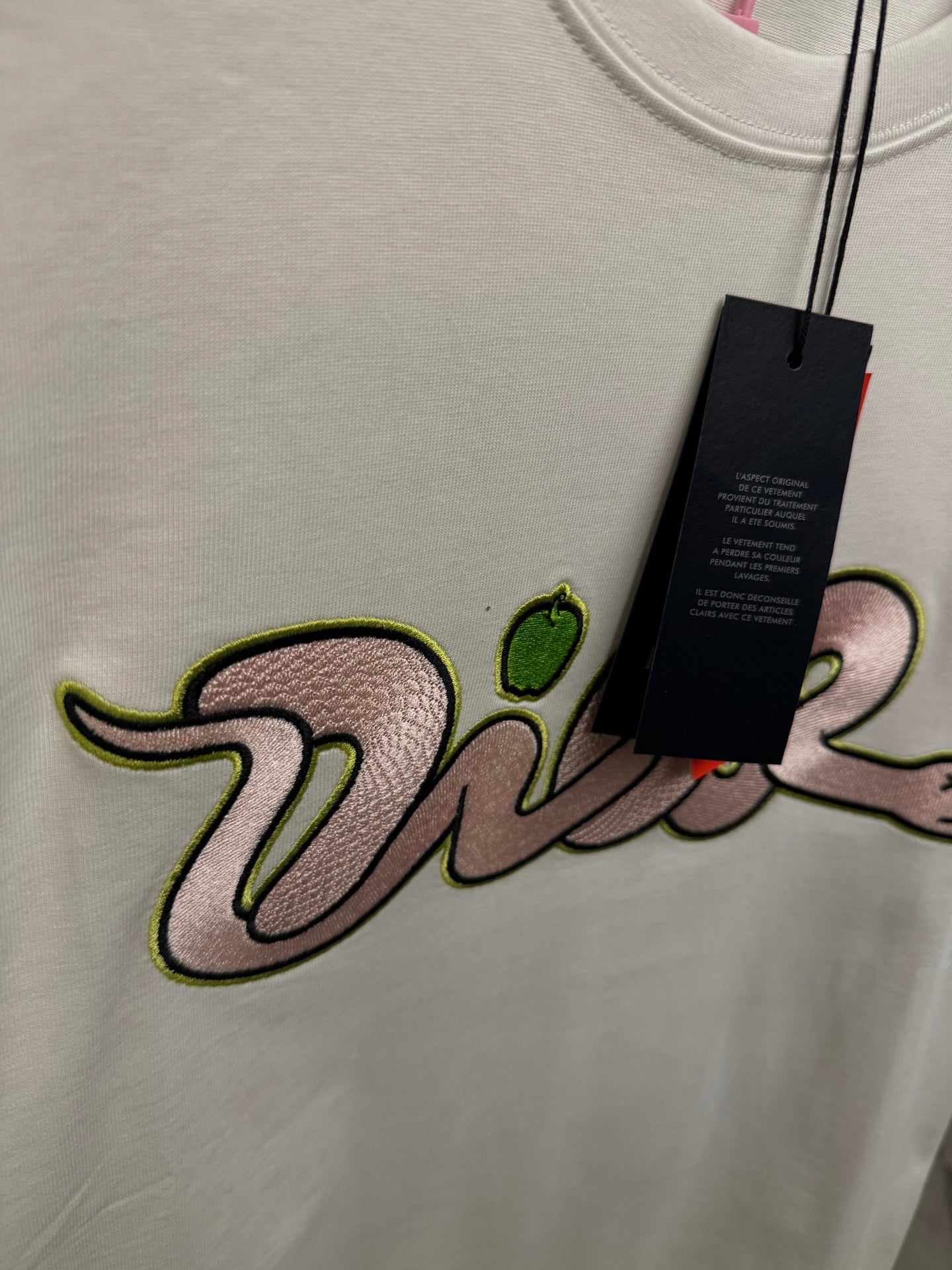 LuxluxHouse Best Quality Clothes T-shirt Dior