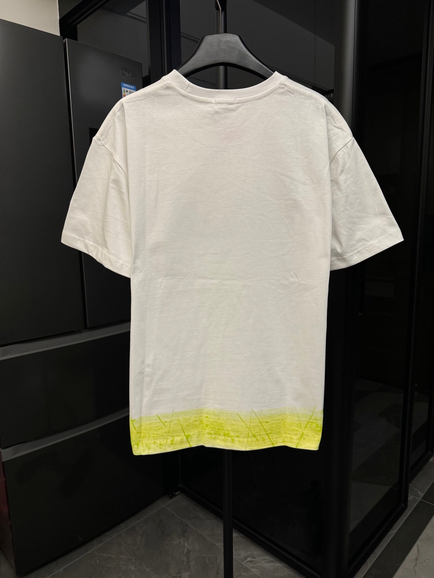 LuxluxHouse Best Quality Clothes T-shirt Dior