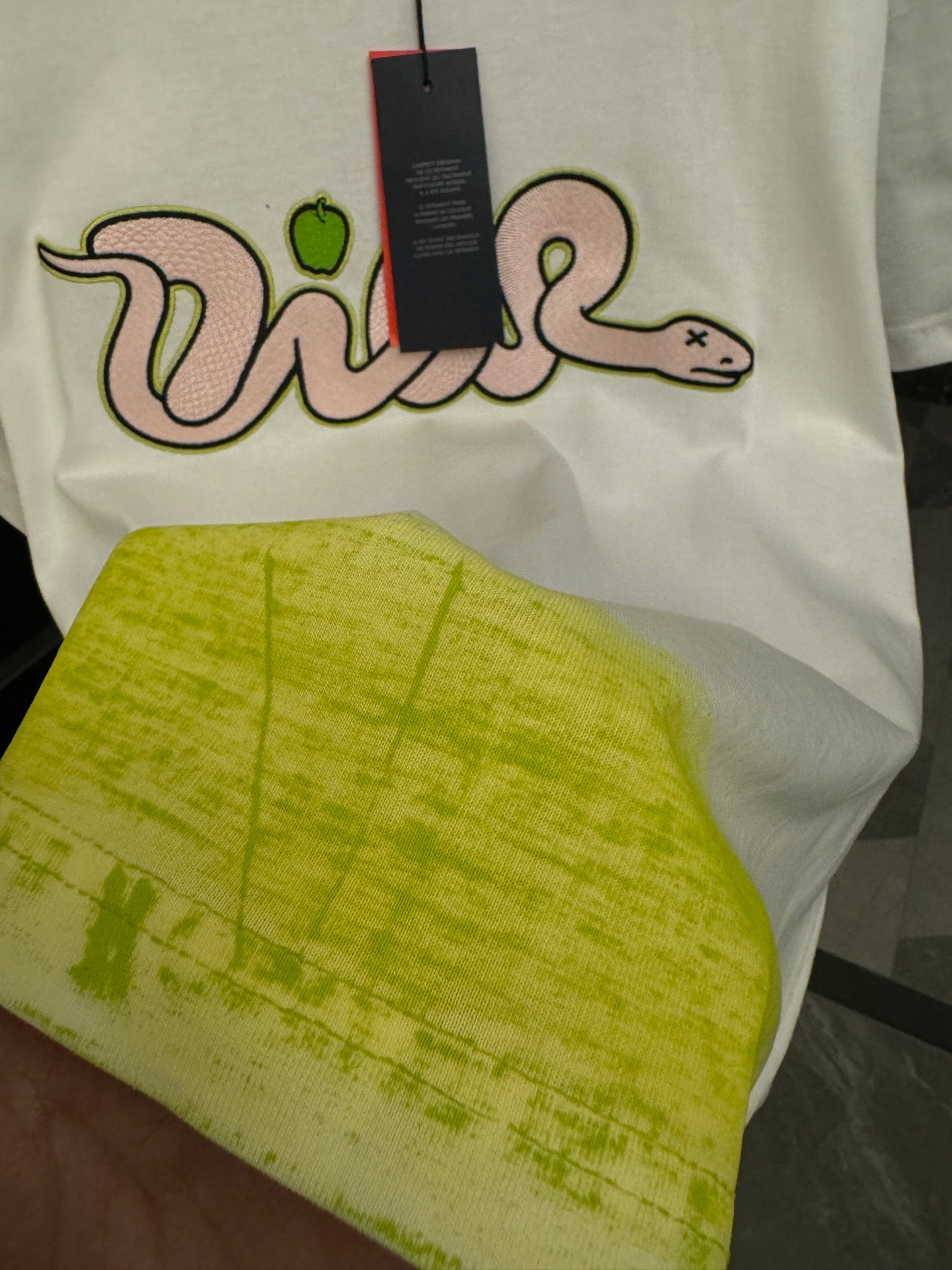 LuxluxHouse Best Quality Clothes T-shirt Dior