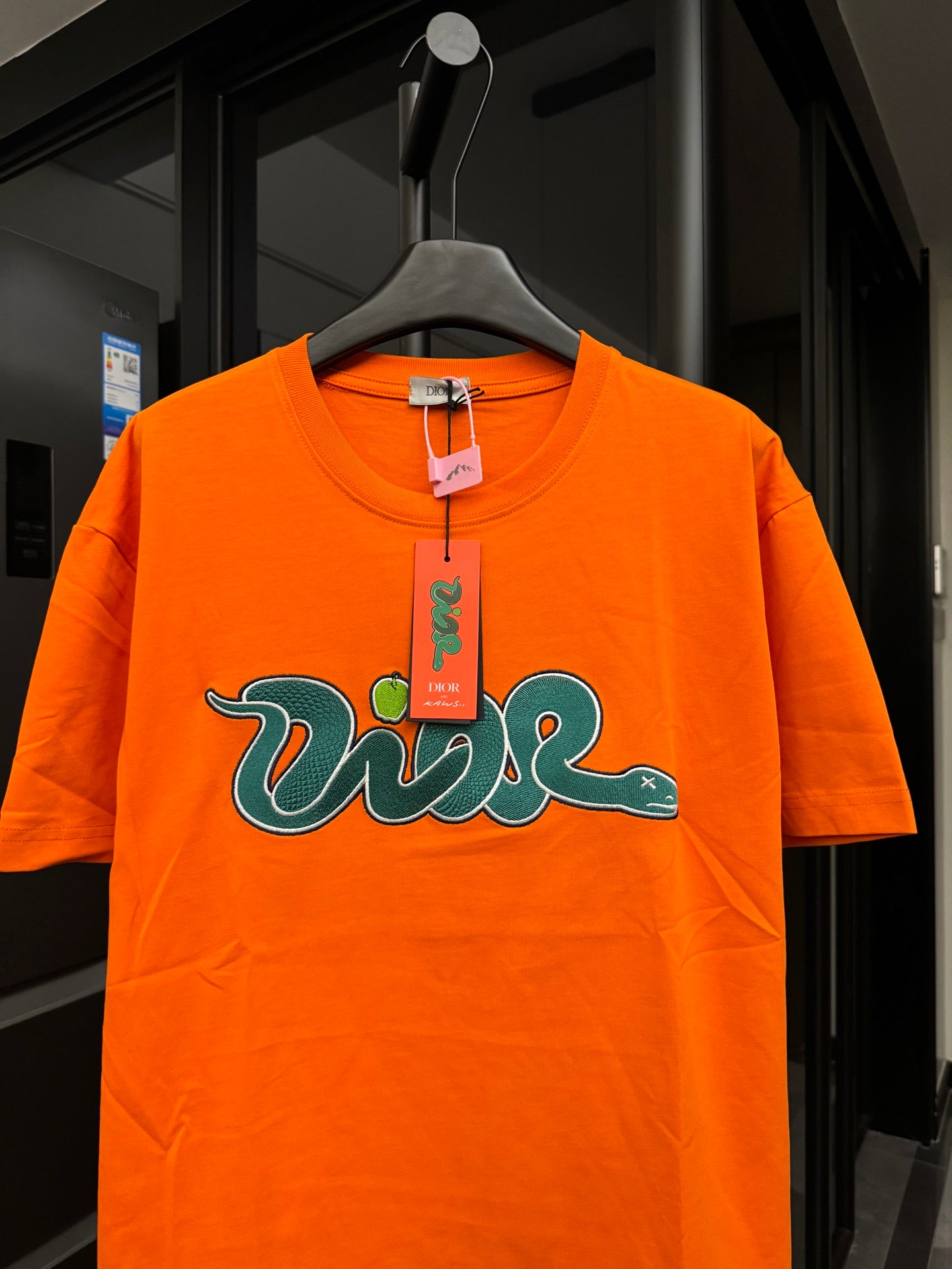 LuxluxHouse Best Quality Clothes T-shirt Dior