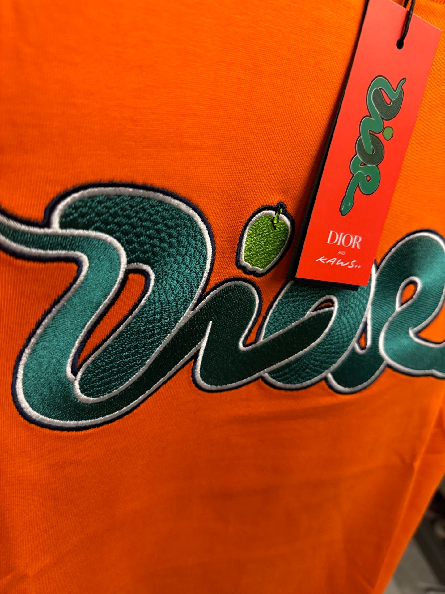 LuxluxHouse Best Quality Clothes T-shirt Dior