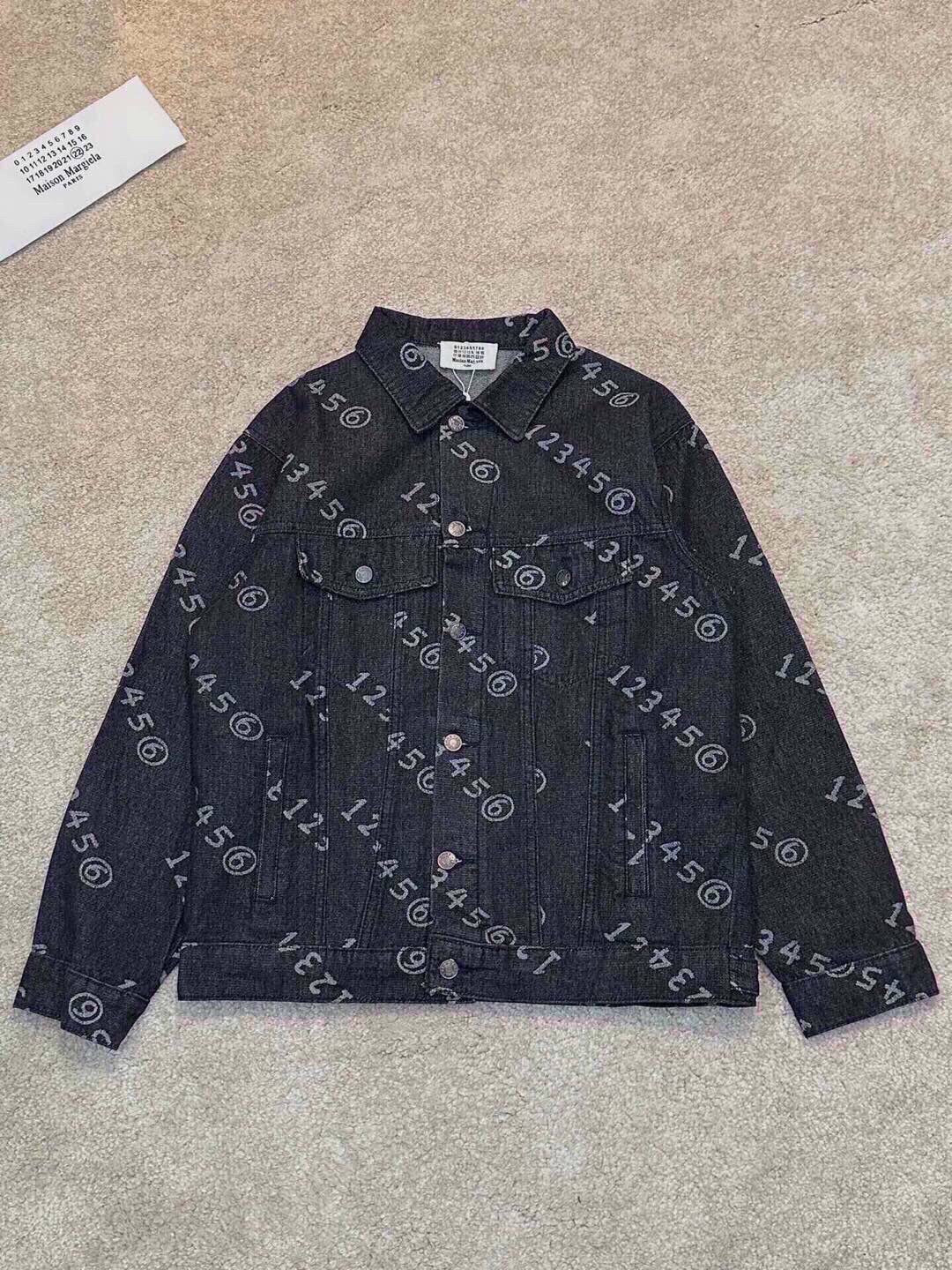 LuxluxHouse Best Quality Clothes Coats & Jackets Chanel & Maison Margiela