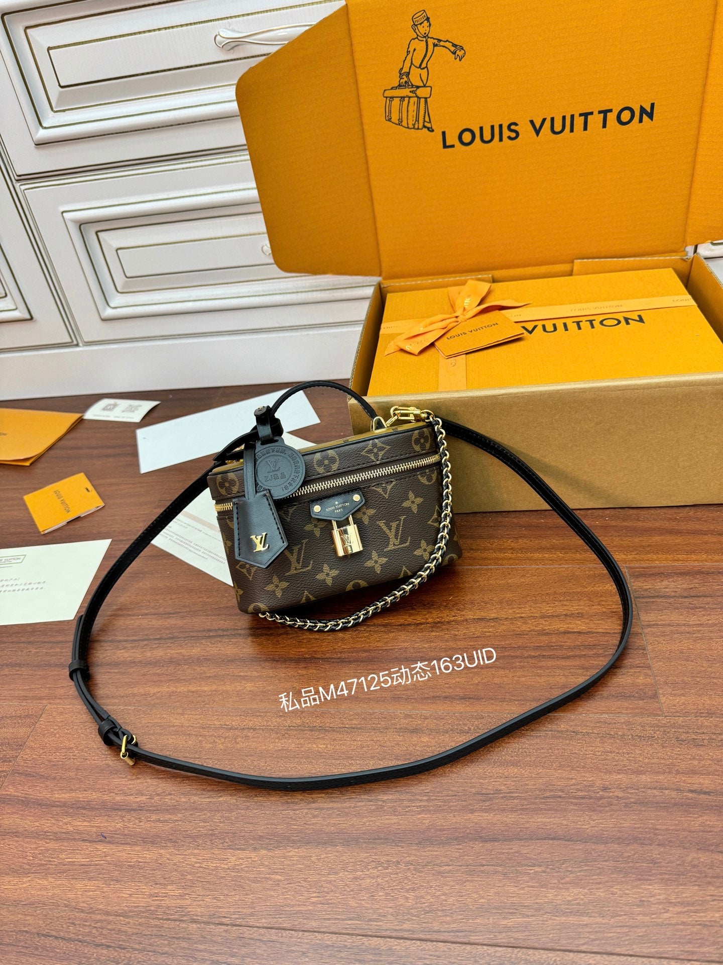 LuxluxHouse Best Quality Bags Best Women