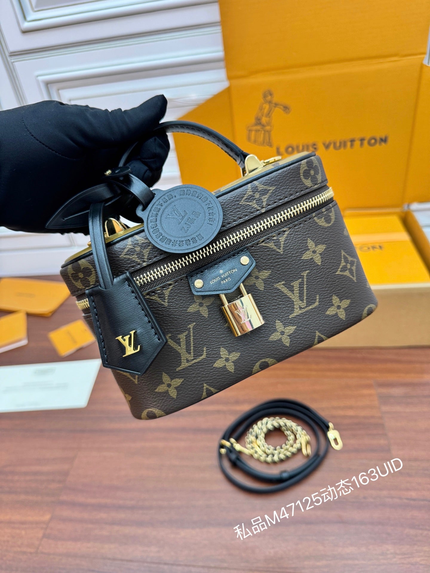 LuxluxHouse Best Quality Bags Best Women