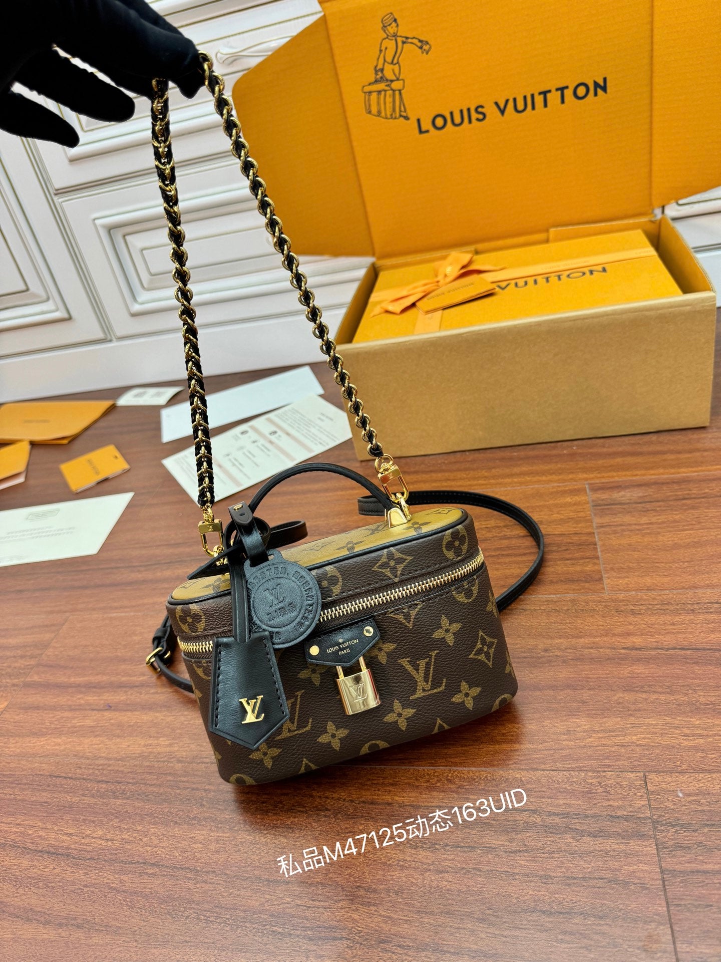 LuxluxHouse Best Quality Bags Best Women