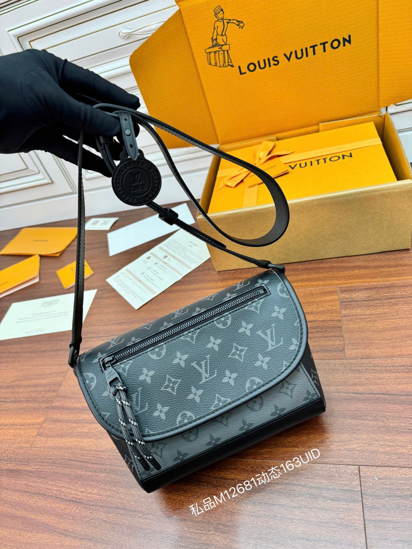 LuxluxHouse Best Quality Bags Best Women
