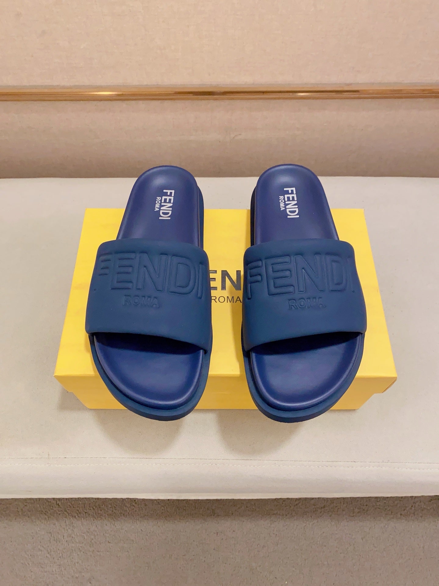 LuxluxHouse Best Quality Sandals Fendi