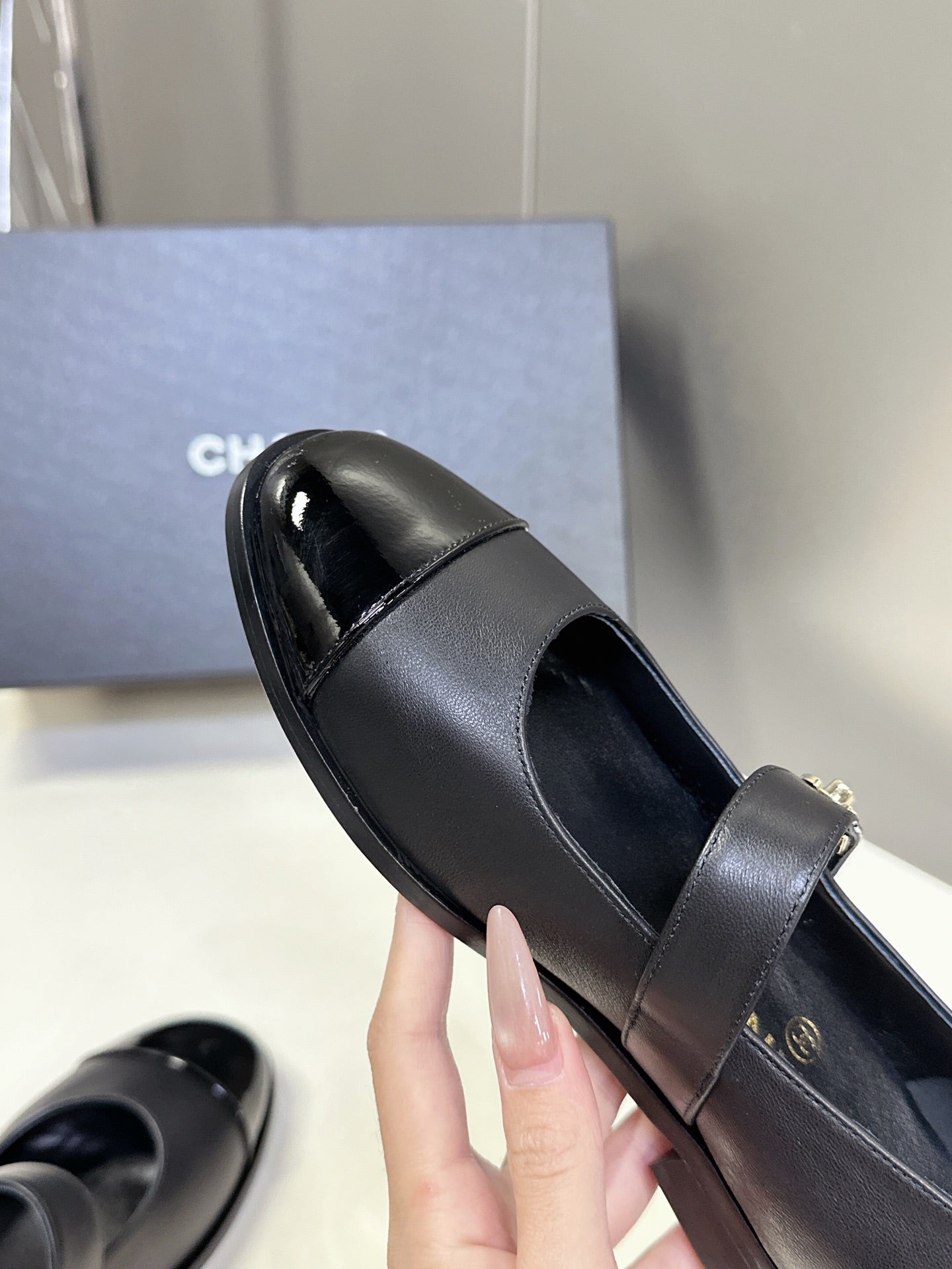 LuxluxHouse Best Quality Chanel Women Shoes