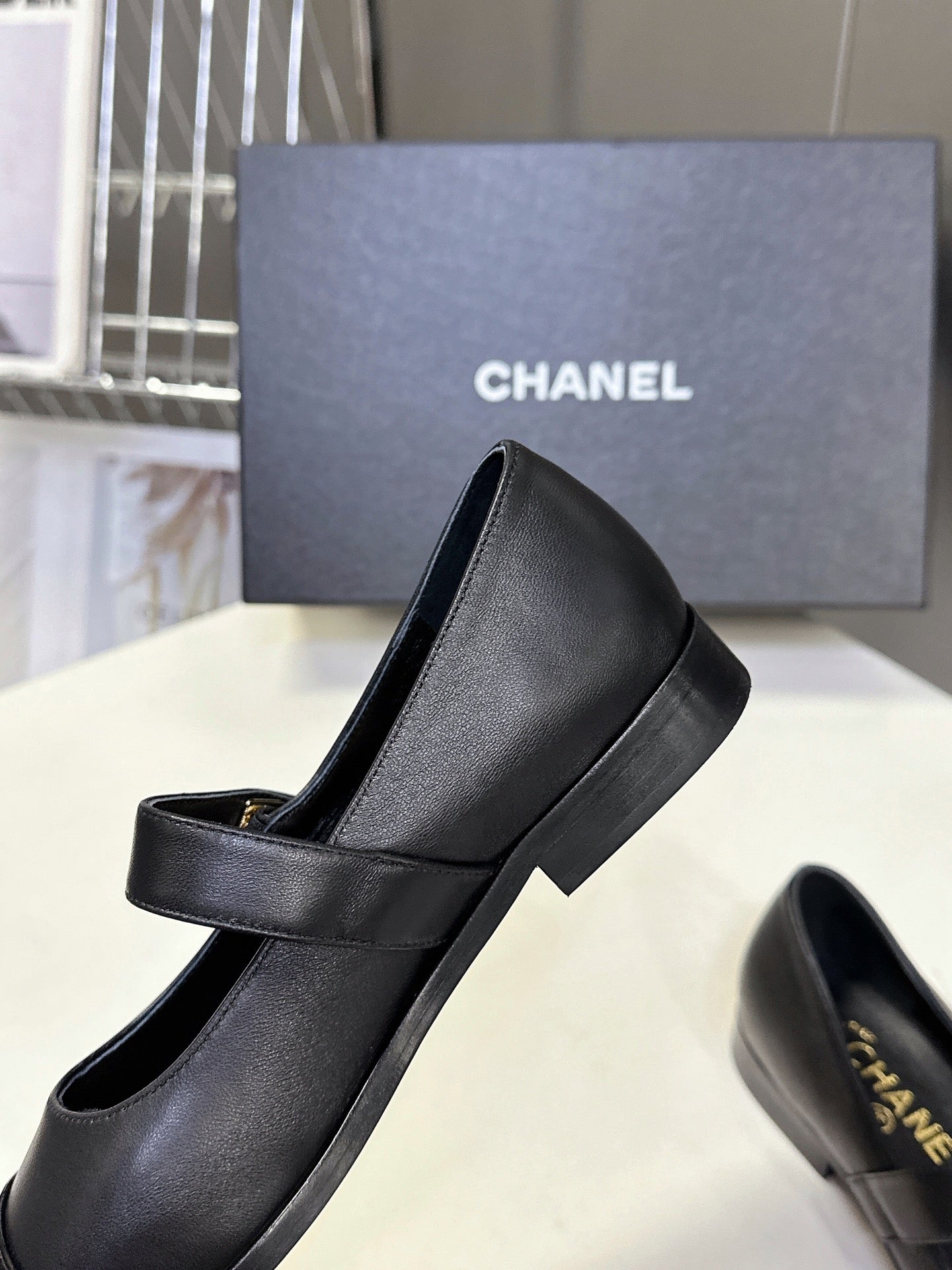 LuxluxHouse Best Quality Chanel Women Shoes