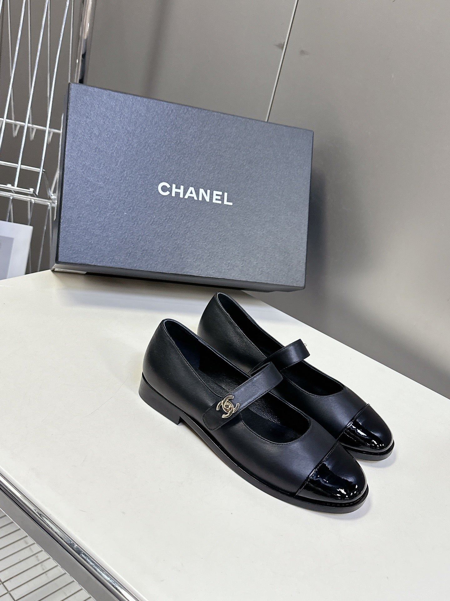 LuxluxHouse Best Quality Chanel Women Shoes