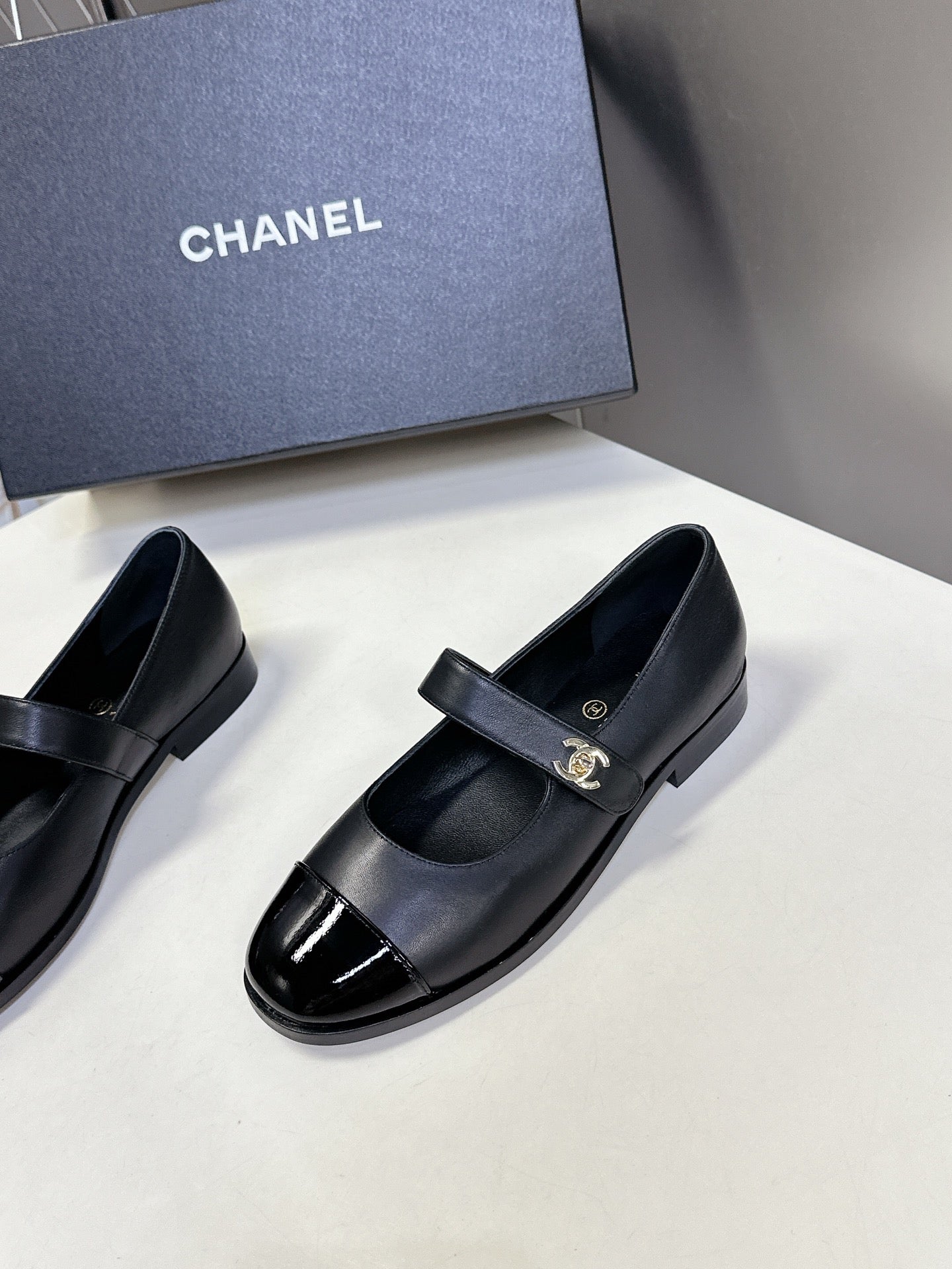 LuxluxHouse Best Quality Chanel Women Shoes