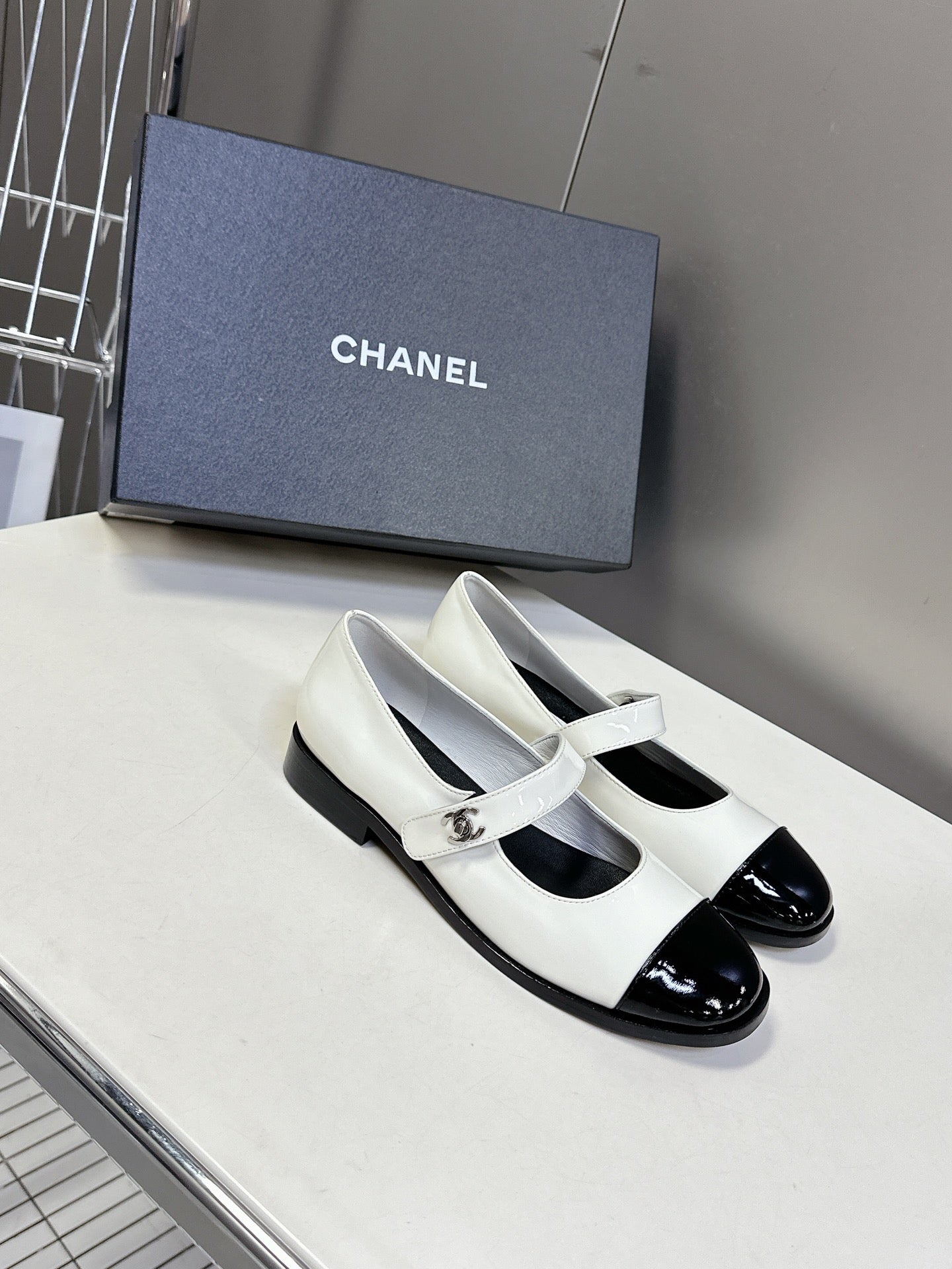 LuxluxHouse Best Quality Chanel Women Shoes