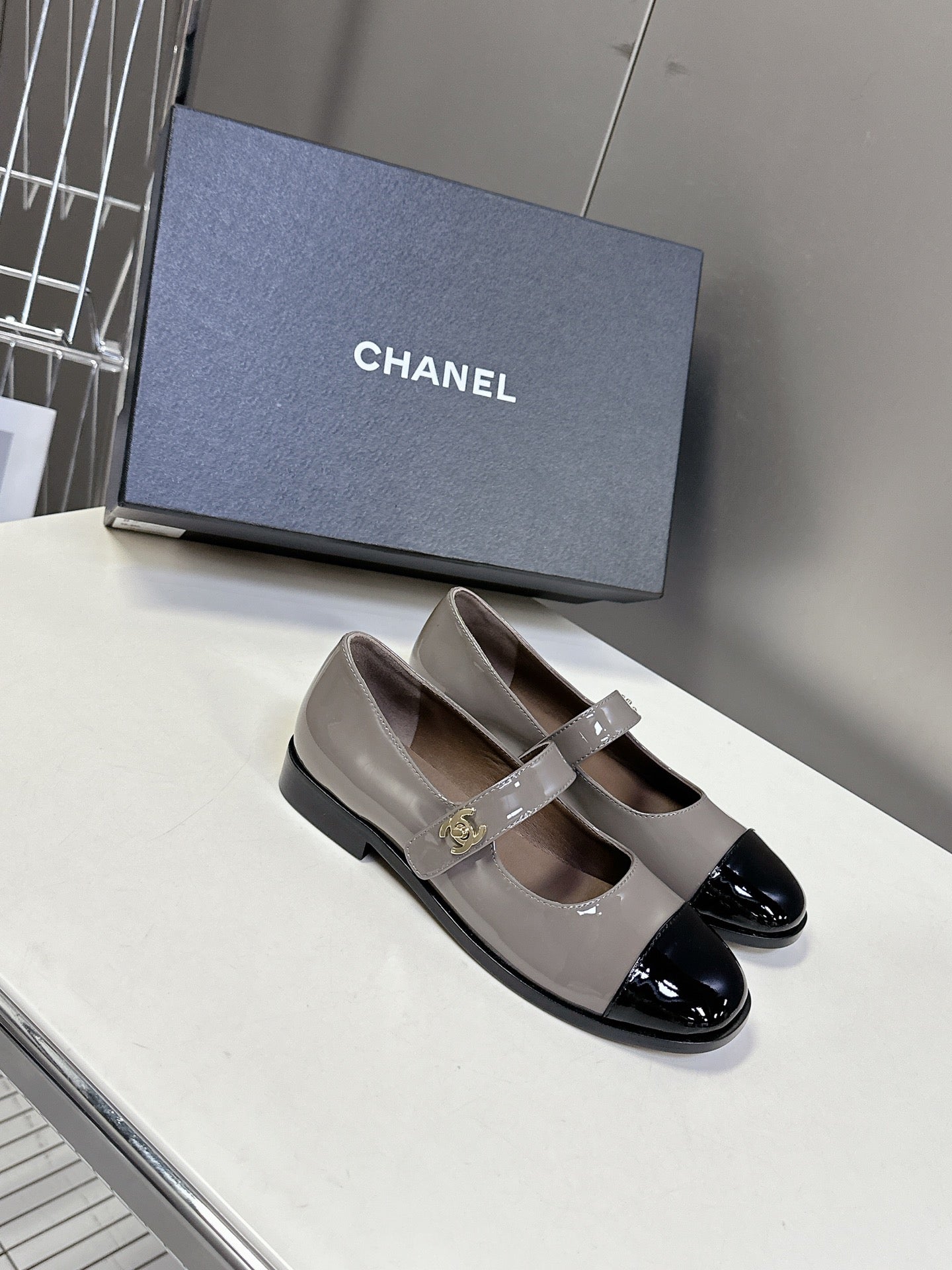 LuxluxHouse Best Quality Chanel Women Shoes