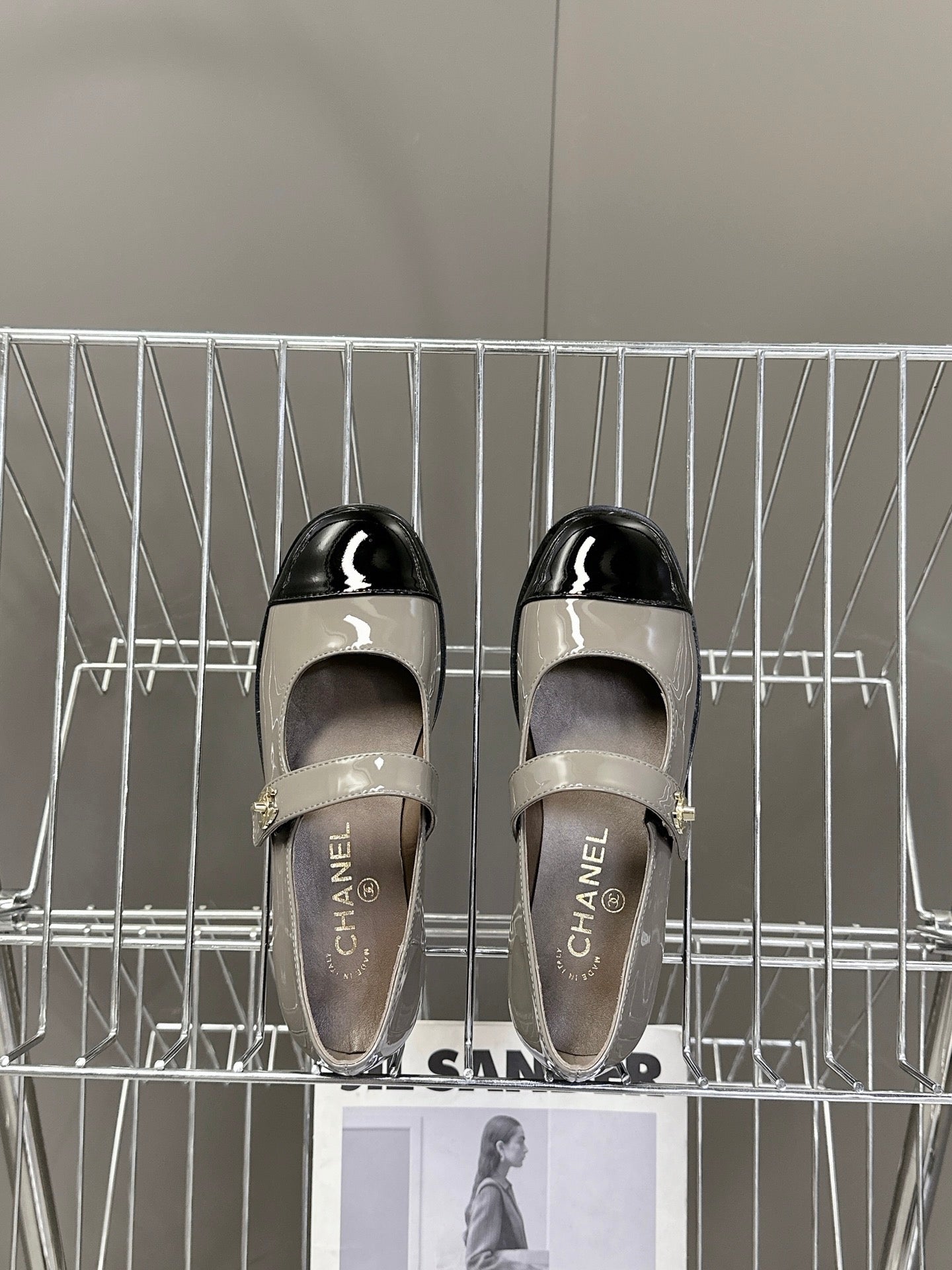 LuxluxHouse Best Quality Chanel Women Shoes