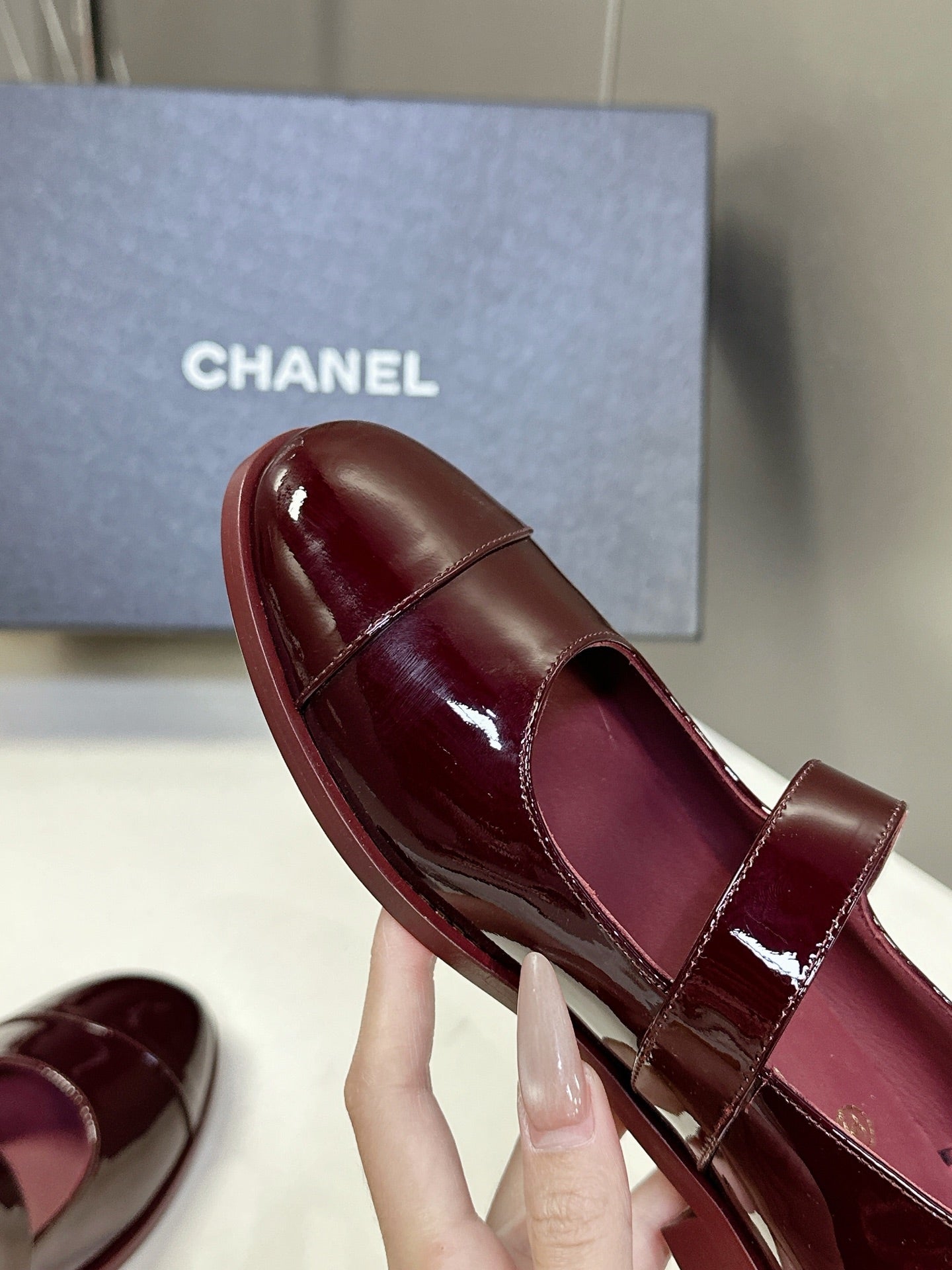 LuxluxHouse Best Quality Chanel Women Shoes